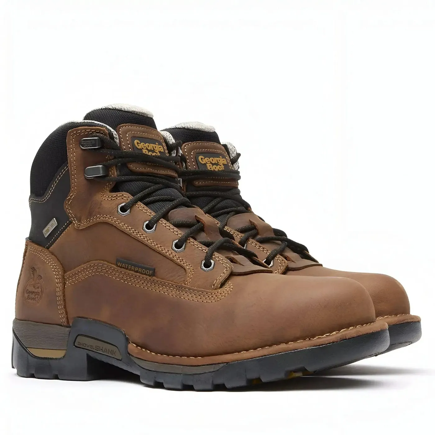 Eagle One Waterproof Work Boot