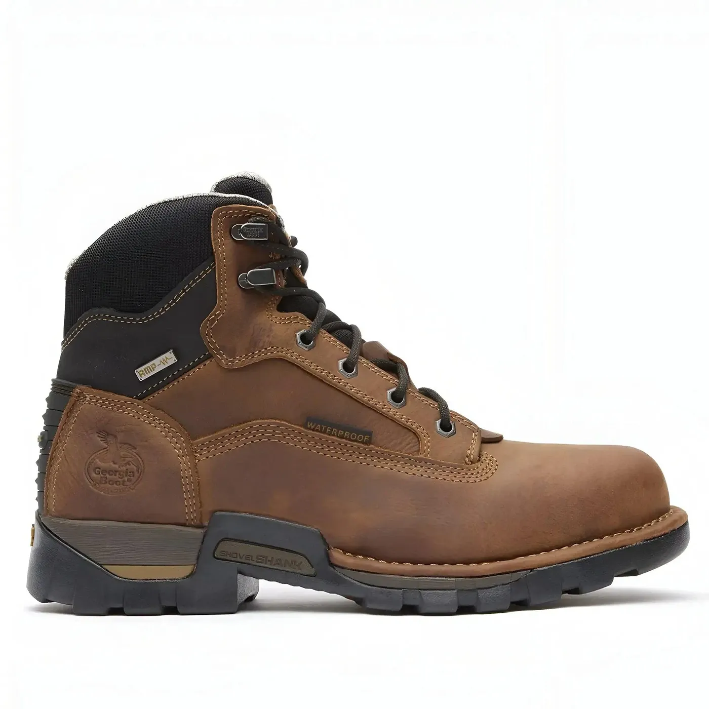 Eagle One Waterproof Work Boot - Image 2