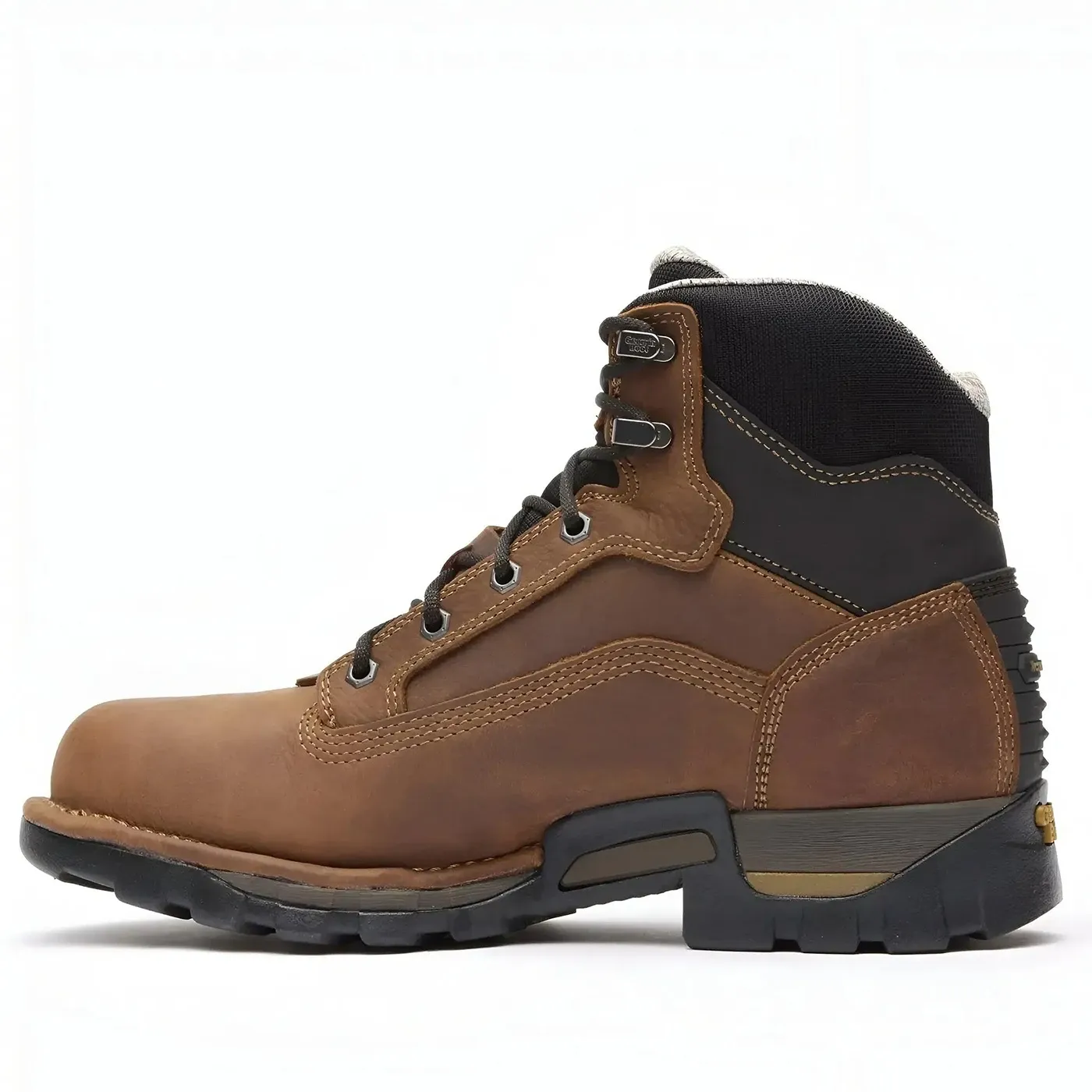 Eagle One Waterproof Work Boot - Image 3