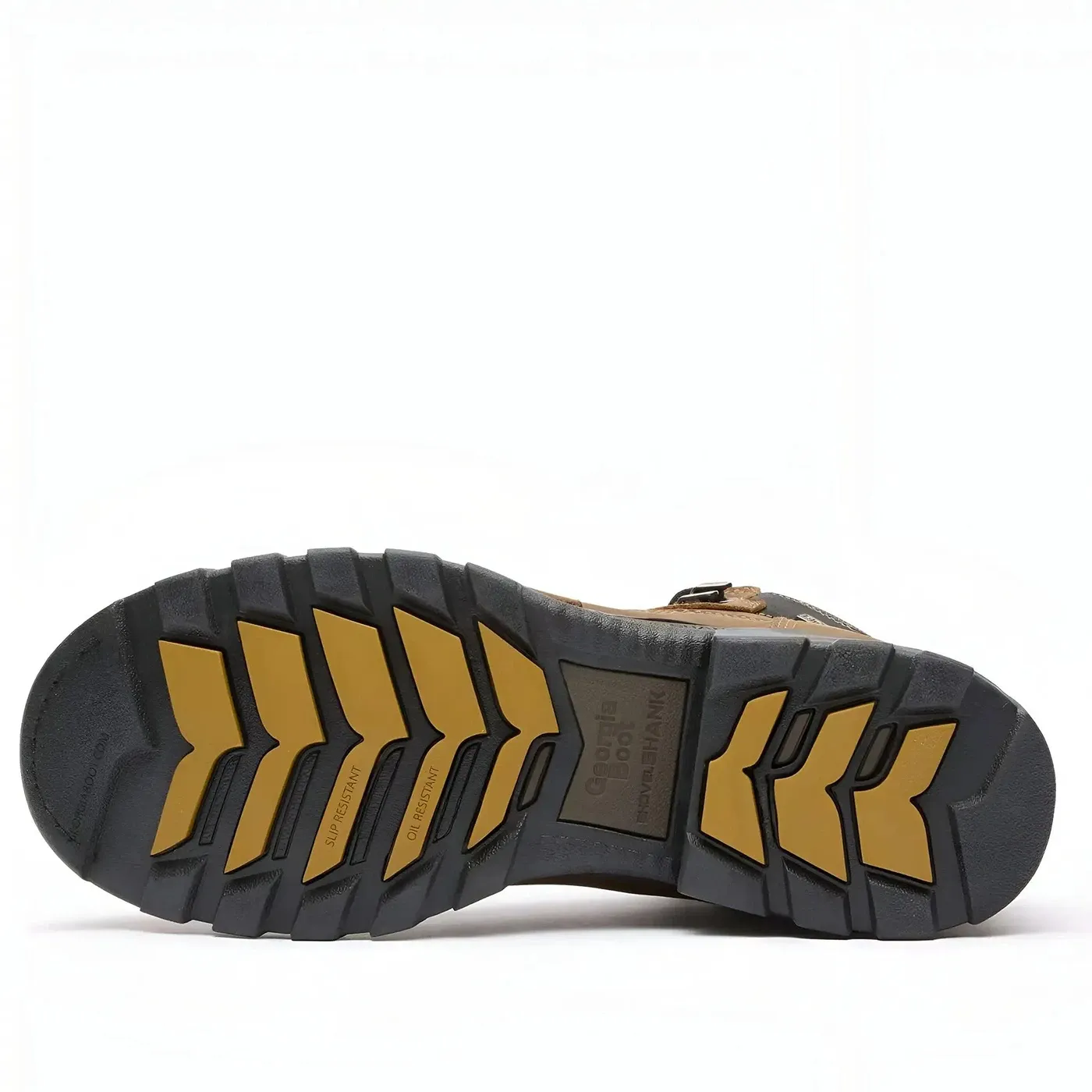Eagle One Waterproof Work Boot - Image 5