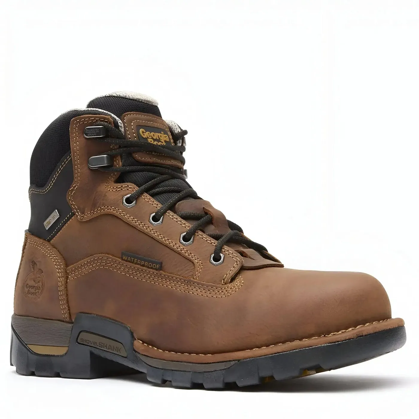 Eagle One Waterproof Work Boot - Image 6