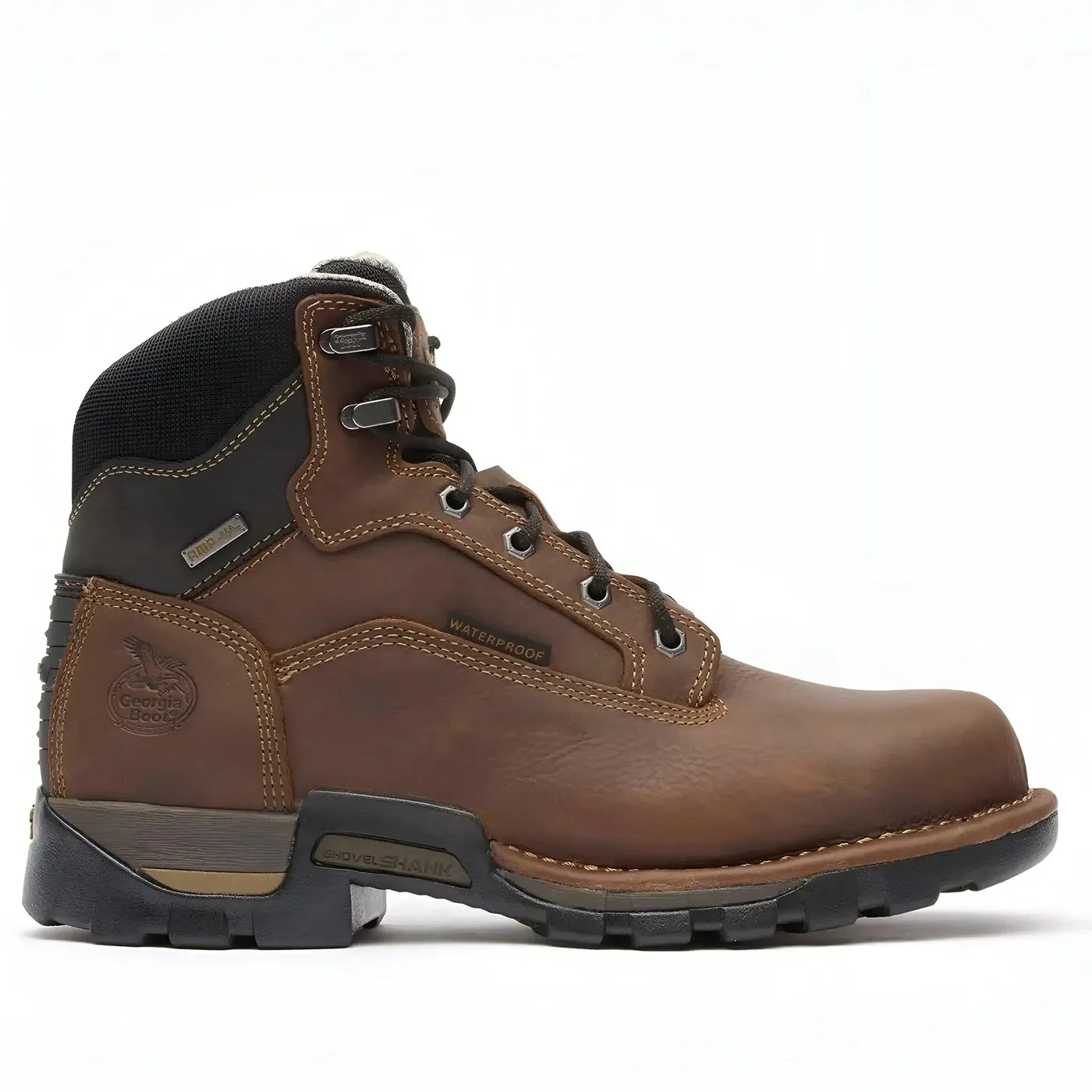 Eagle One Steel Toe Waterproof Work Boot - Image 2
