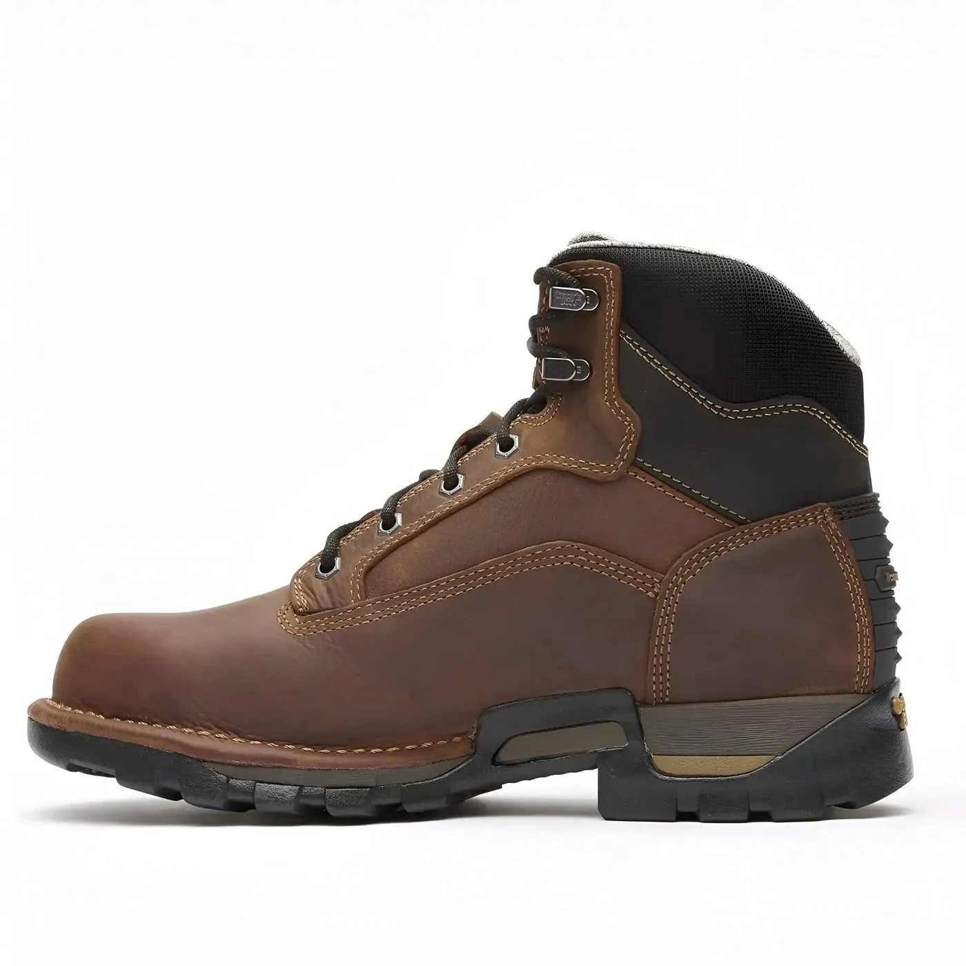 Eagle One Steel Toe Waterproof Work Boot - Image 3