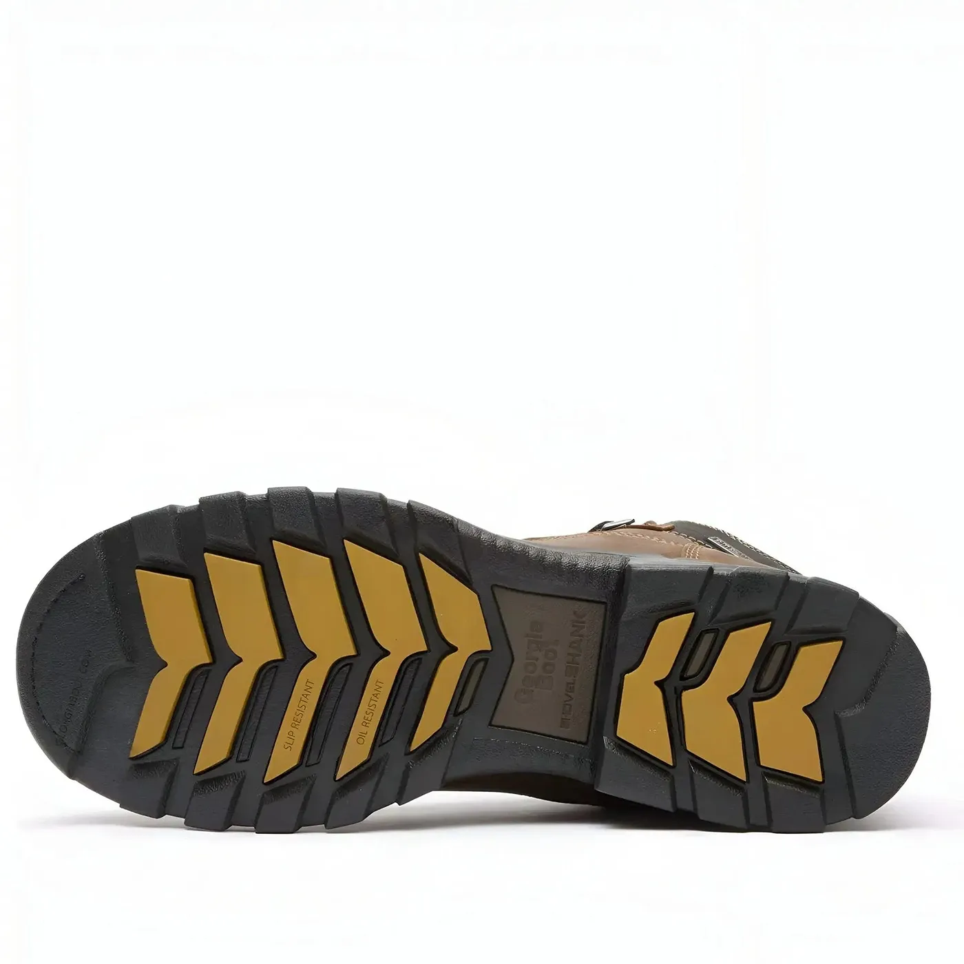 Eagle One Steel Toe Waterproof Work Boot - Image 5