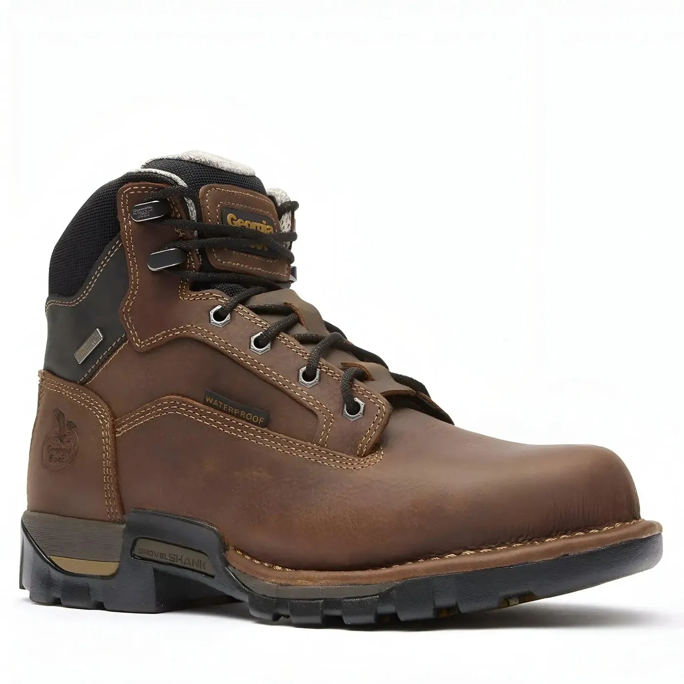 Eagle One Steel Toe Waterproof Work Boot - Image 6