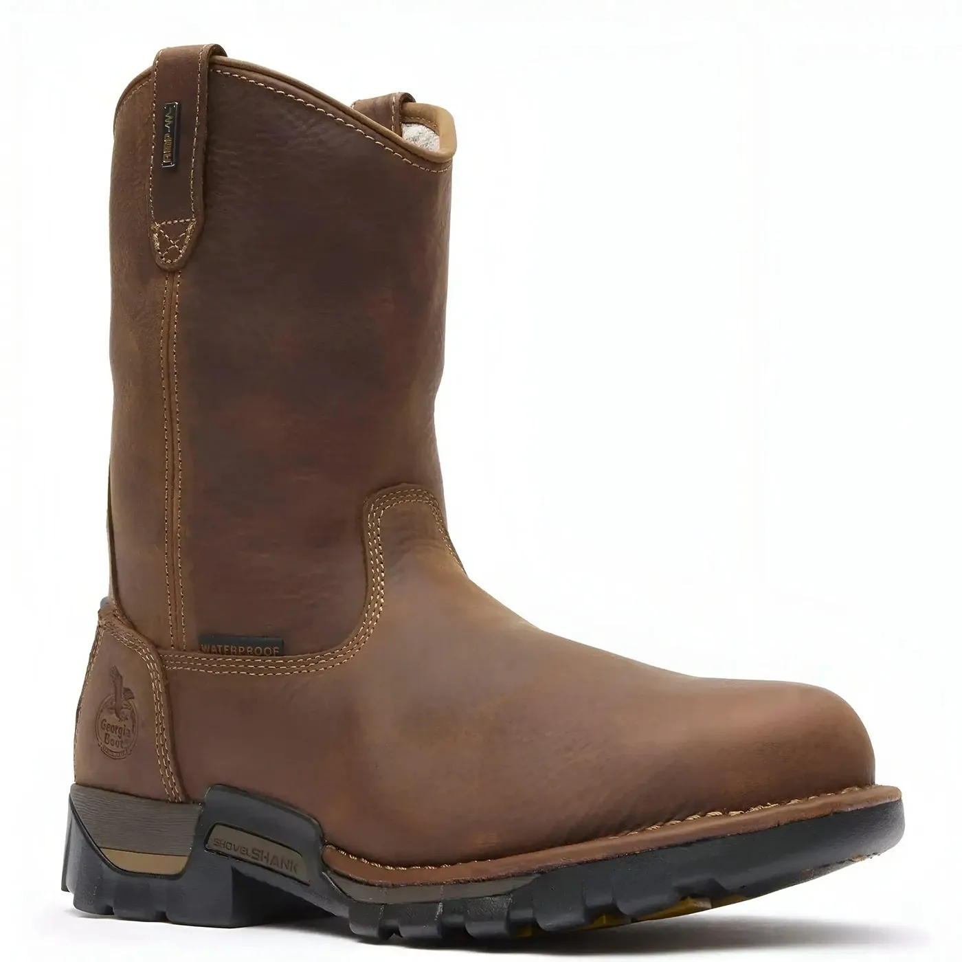 Eagle One Waterproof Pull On Work Boot - Image 6