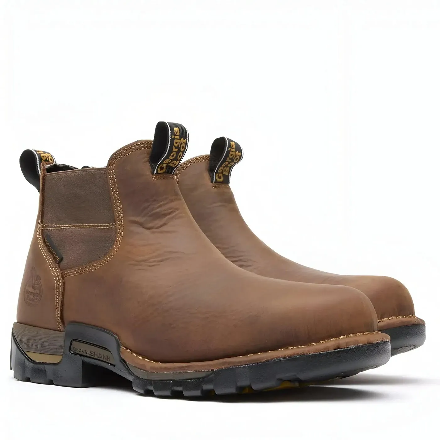 Eagle One Waterproof Chelsea Work Boot