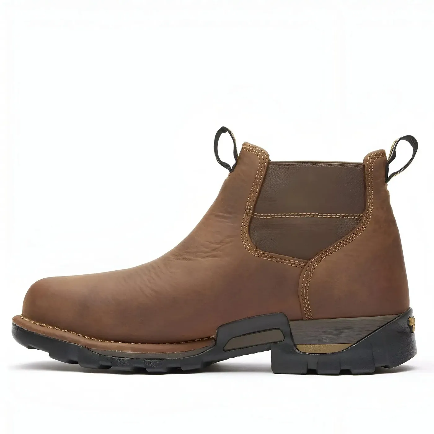 Eagle One Waterproof Chelsea Work Boot - Image 3