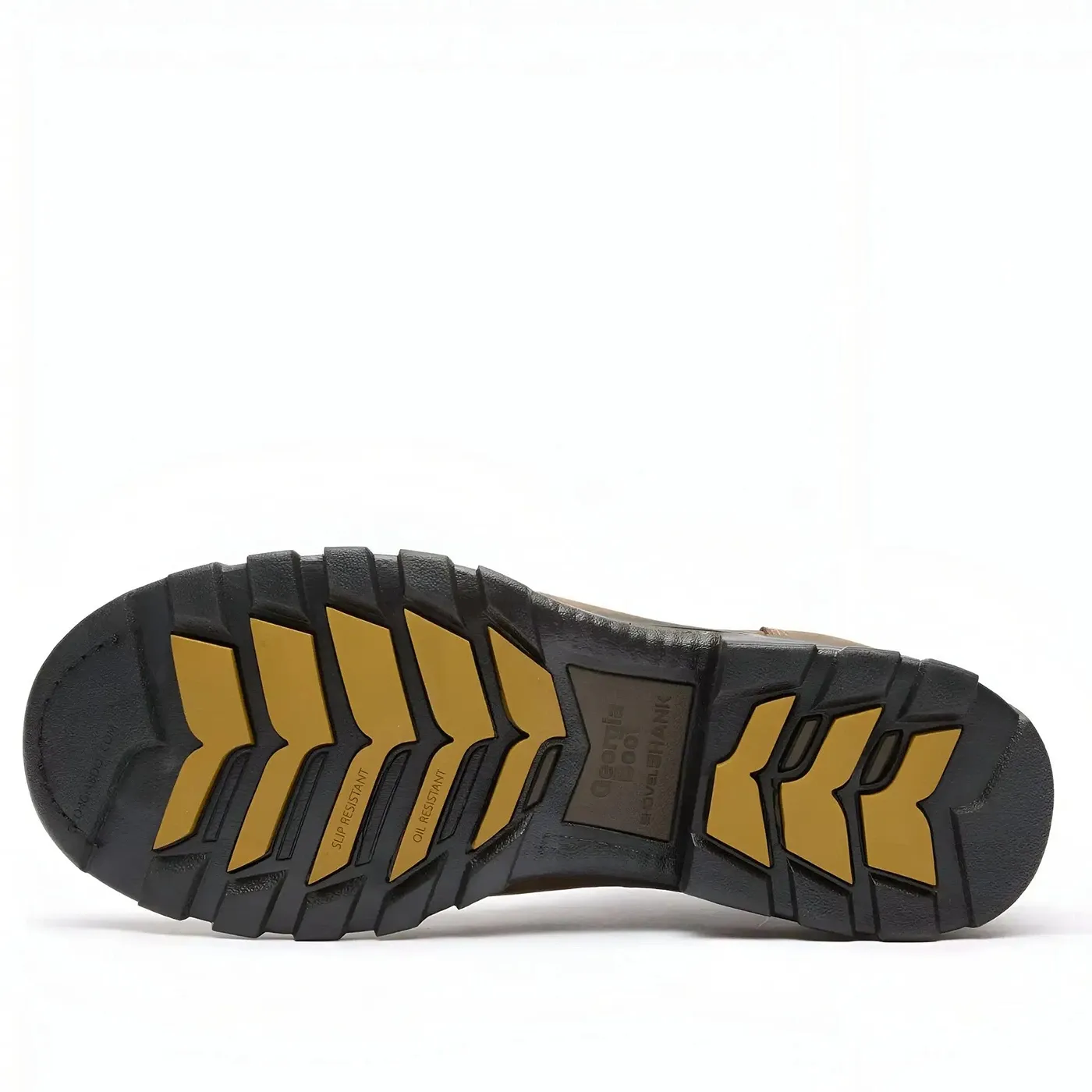 Eagle One Waterproof Chelsea Work Boot - Image 5