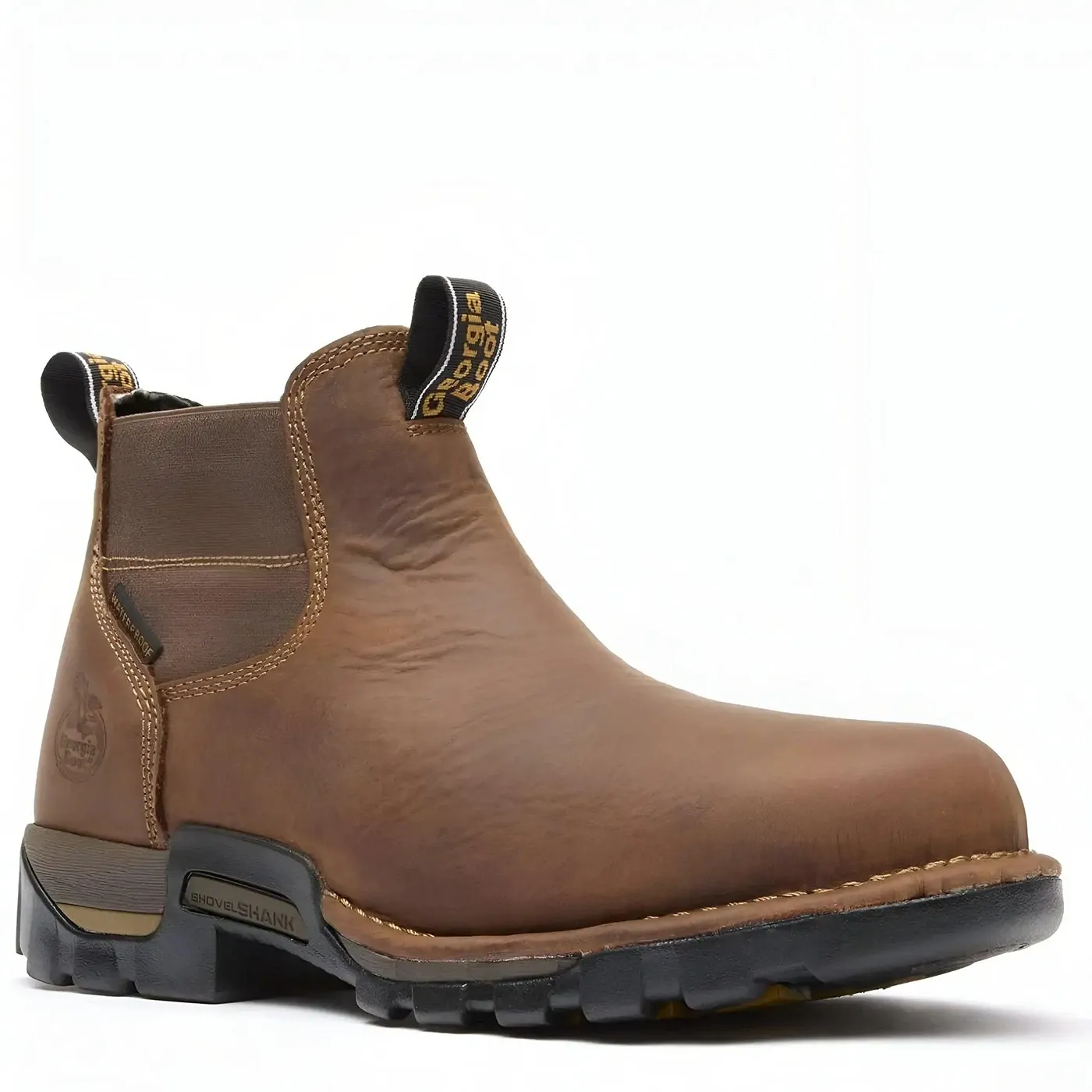 Eagle One Waterproof Chelsea Work Boot - Image 6