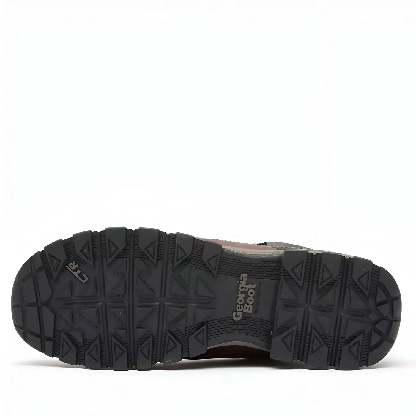 Eagle Trail Waterproof Oxford Work Shoes - Image 5