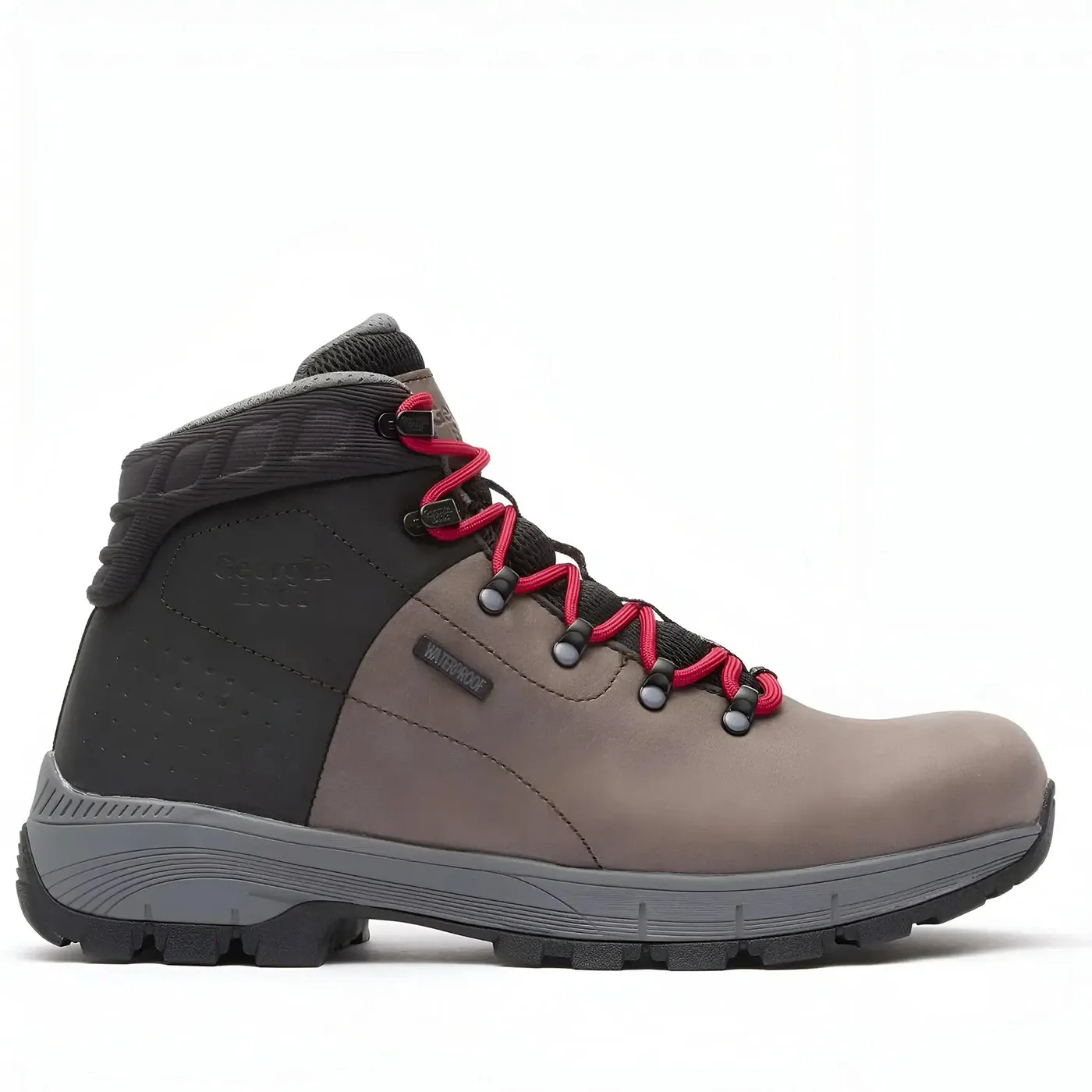 Eagle Trail Waterproof Hiker black charcoal - Image 2