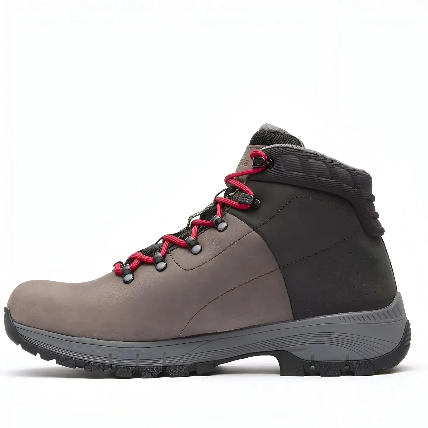 Eagle Trail Waterproof Hiker black charcoal - Image 3