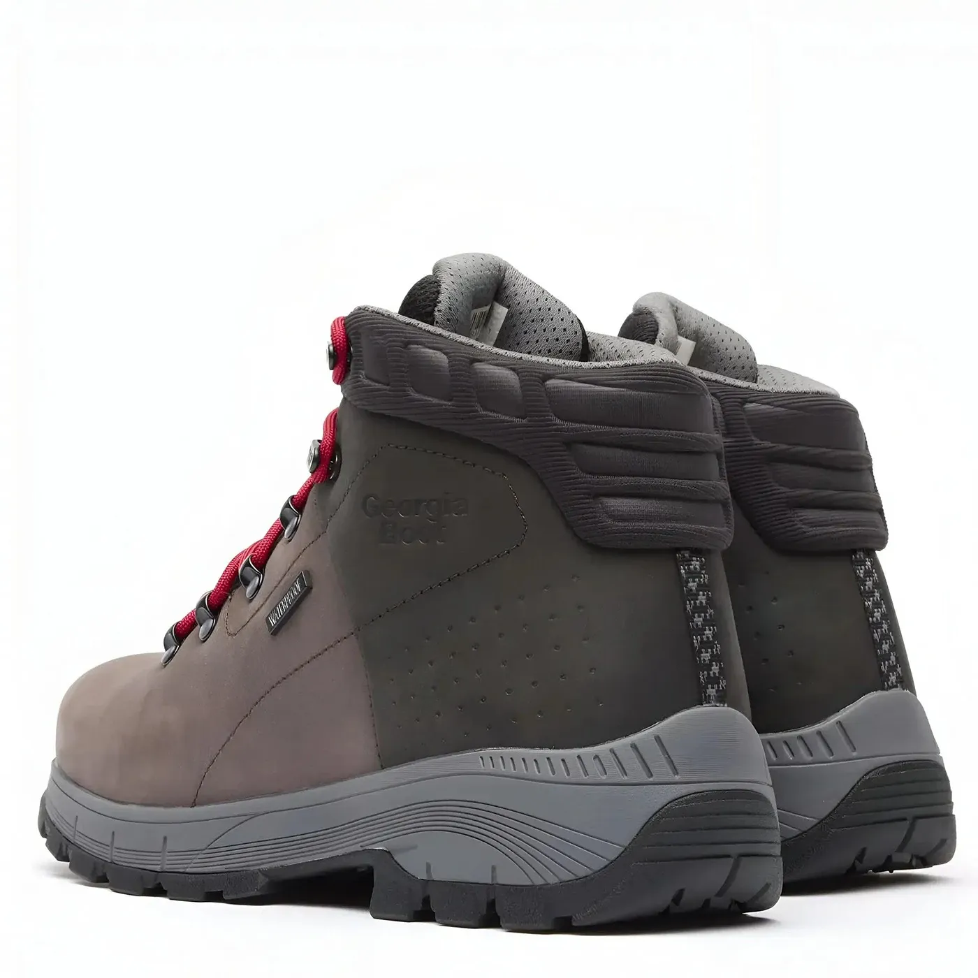 Eagle Trail Waterproof Hiker black charcoal - Image 4