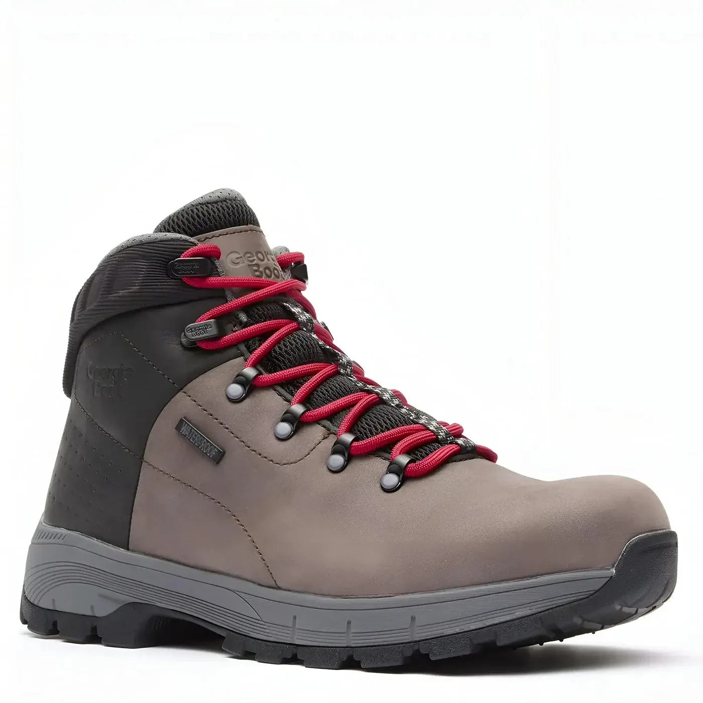 Eagle Trail Waterproof Hiker black charcoal - Image 6