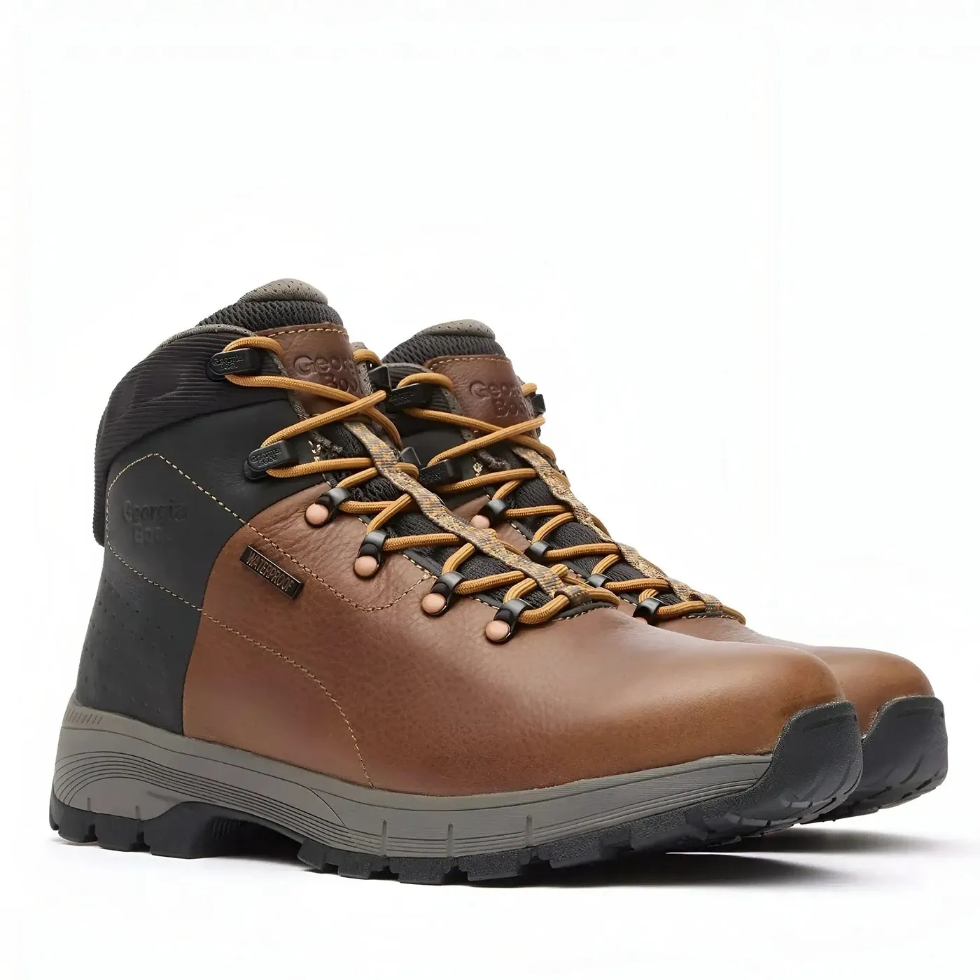 Eagle Trail Waterproof Hiker