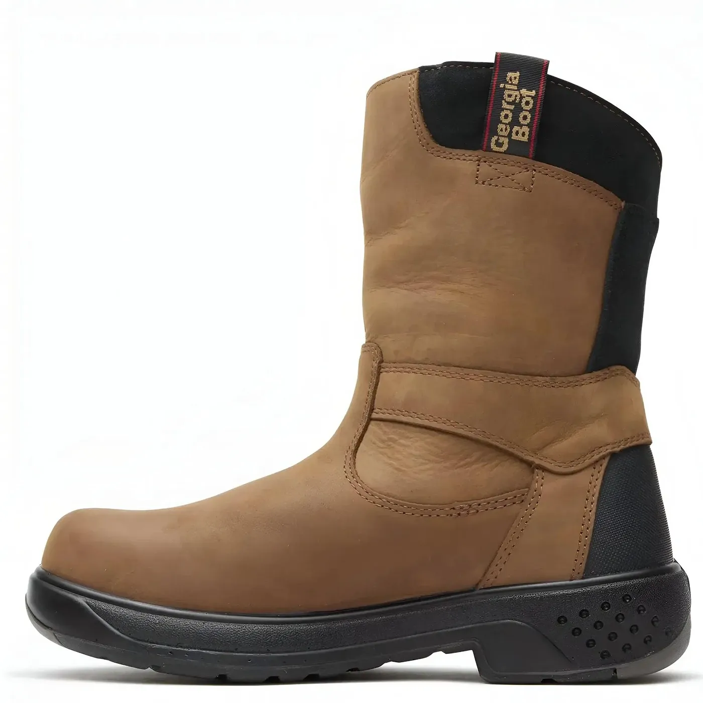 Georgia FLXpoint Waterproof Composite Toe Work Boots - Image 3
