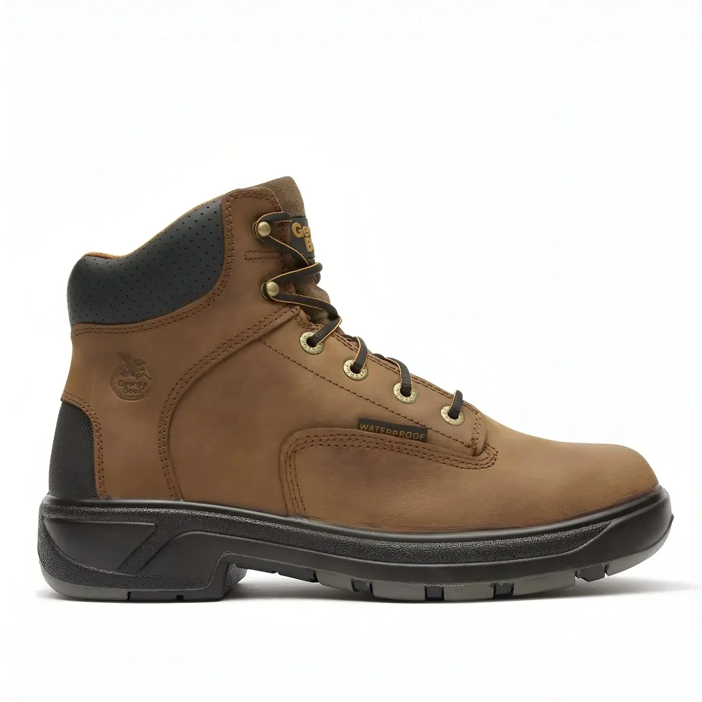FLXpoint Waterproof Work Boot - Image 2