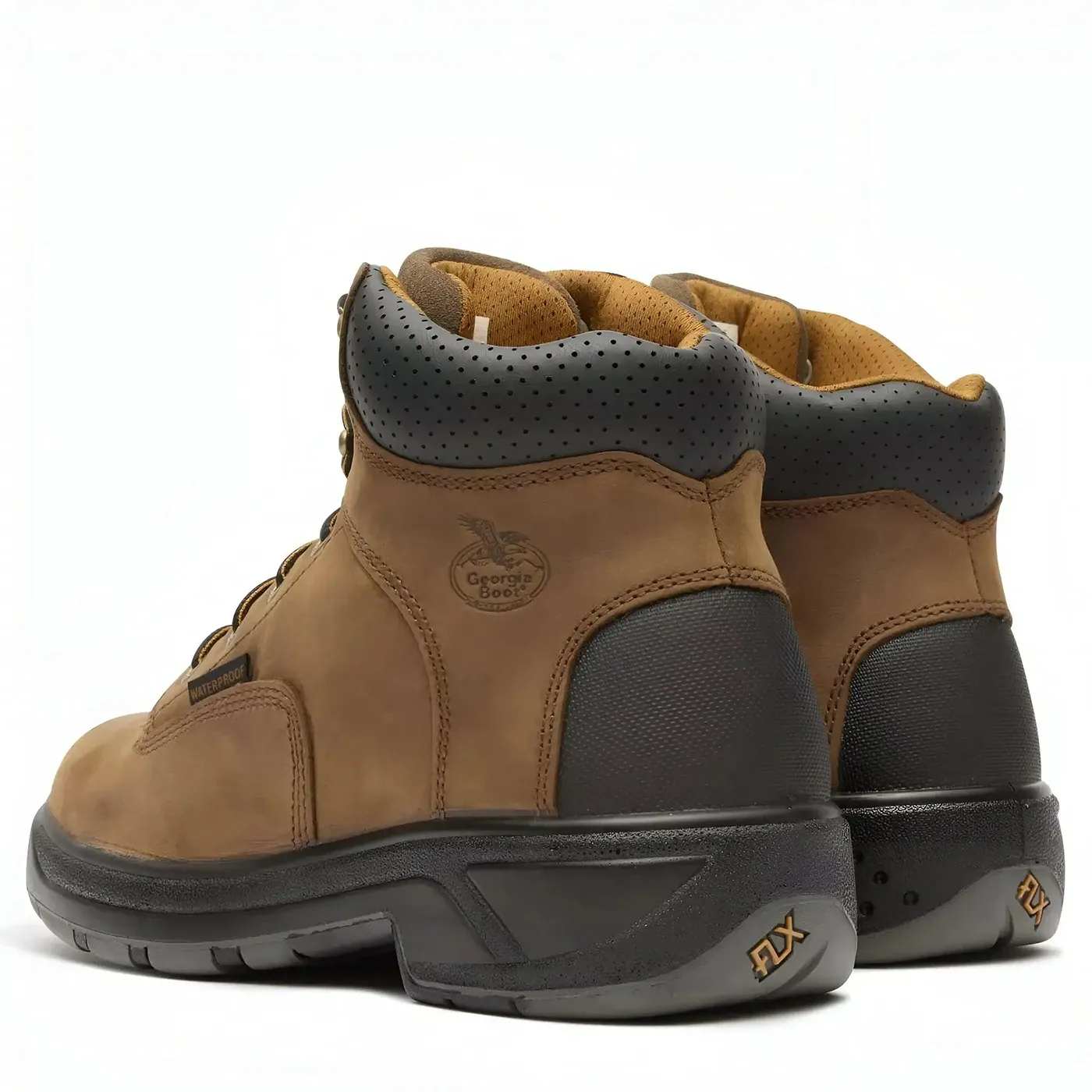 FLXpoint Waterproof Work Boot - Image 4