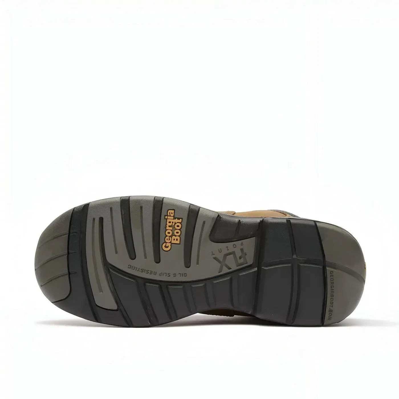 FLXpoint Waterproof Work Boot - Image 5