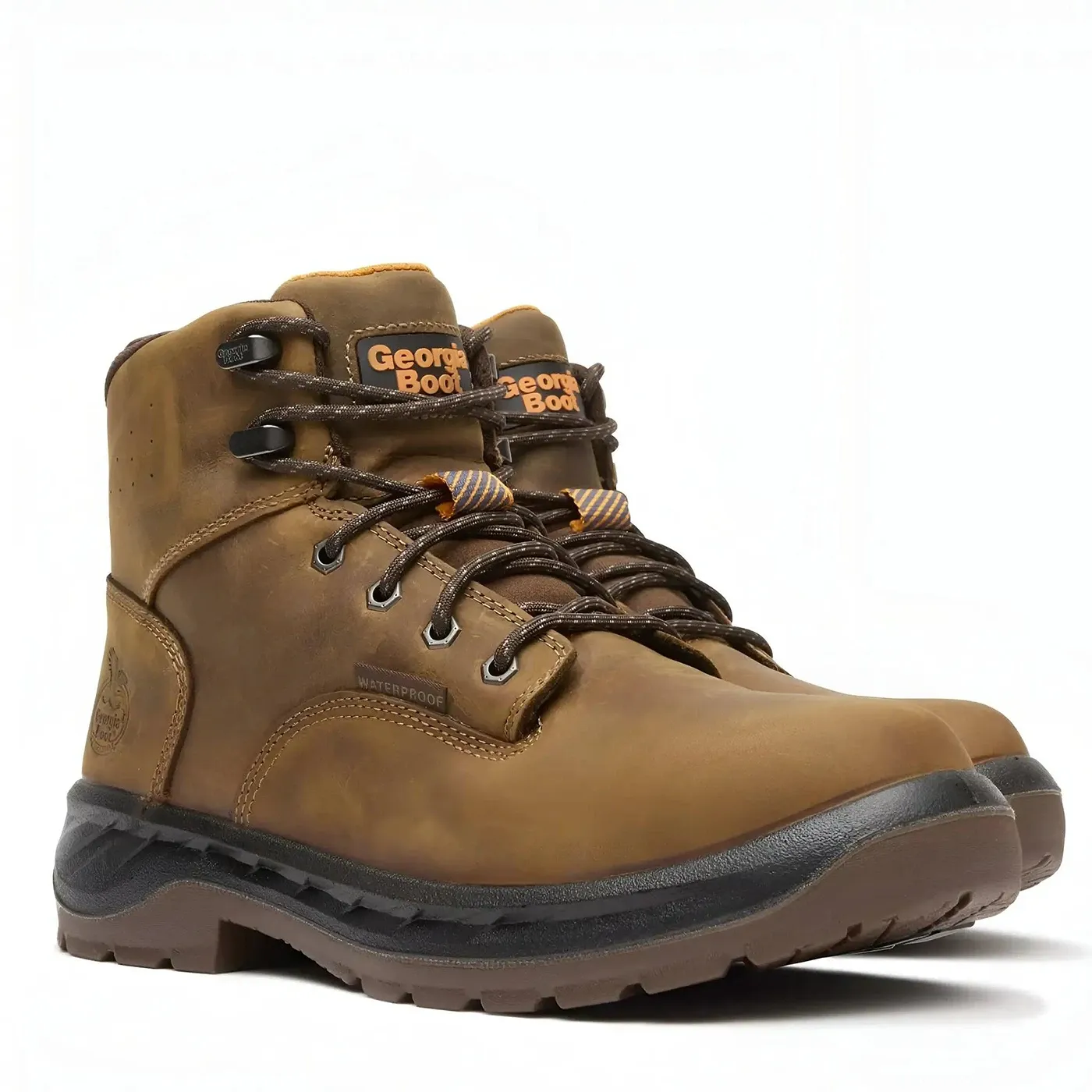 OT Waterproof Work Boot