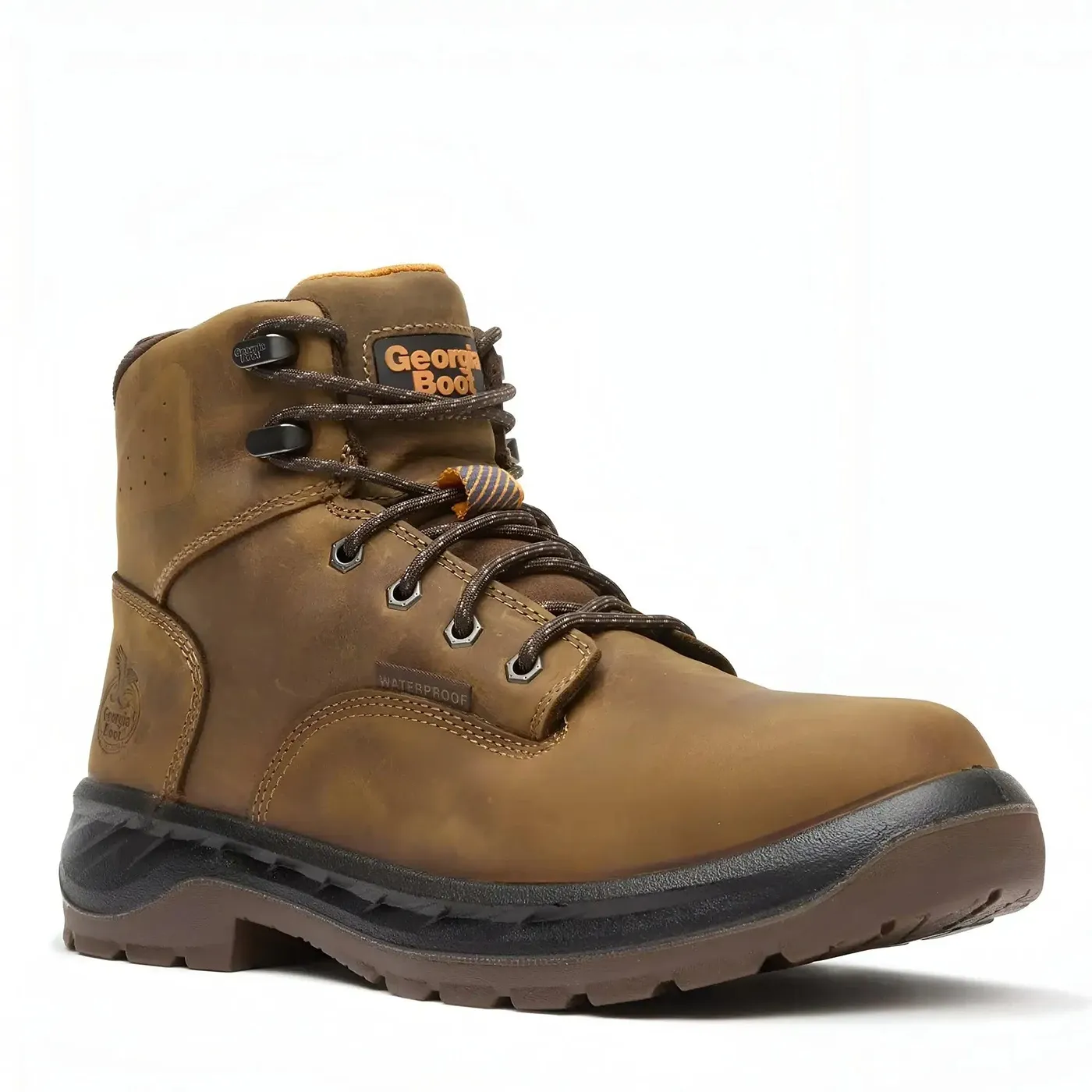 OT Waterproof Work Boot - Image 6