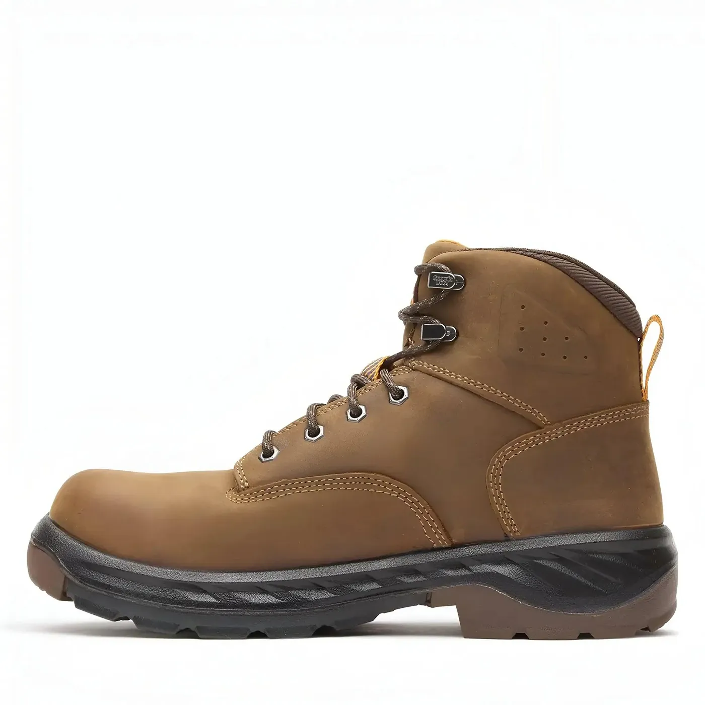 OT Alloy Toe Waterproof Work Boot - Image 3