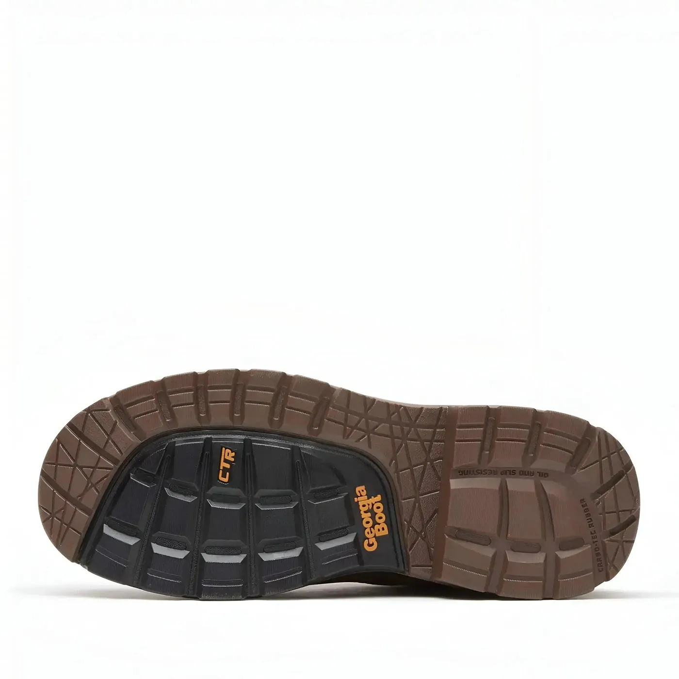 OT Alloy Toe Waterproof Work Boot - Image 5