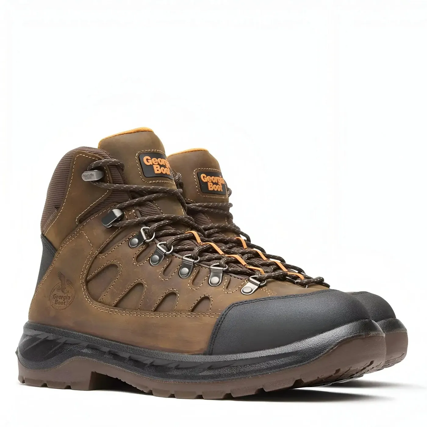 OT Waterproof Hiker Work Boot