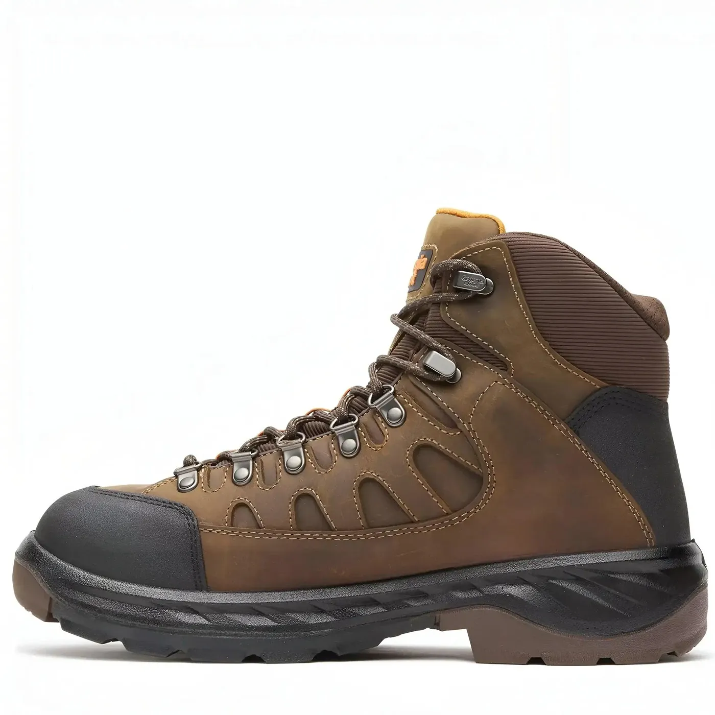 OT Waterproof Hiker Work Boot - Image 6