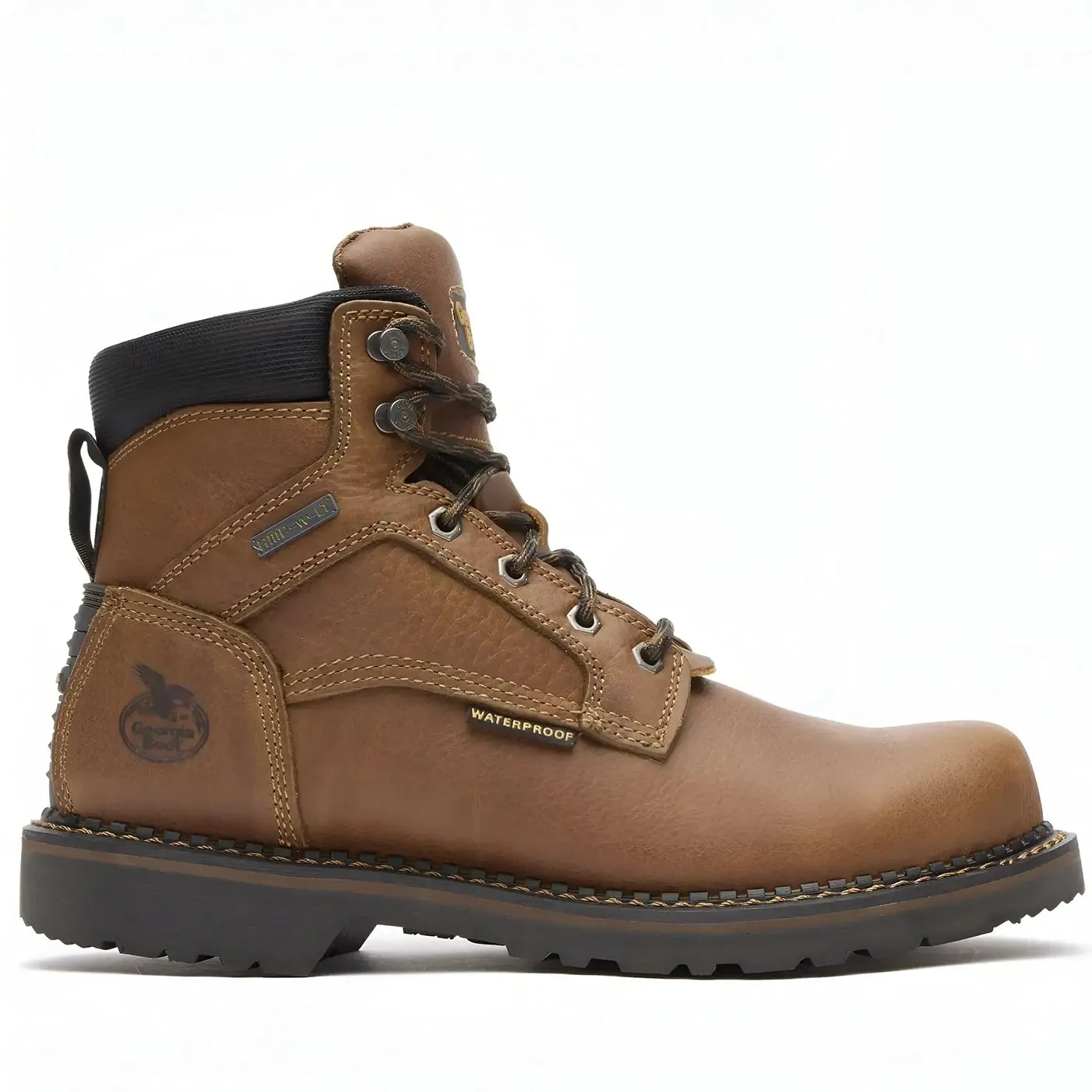 Georgia Giant Revamp 6" Waterproof Work Boot - Image 2