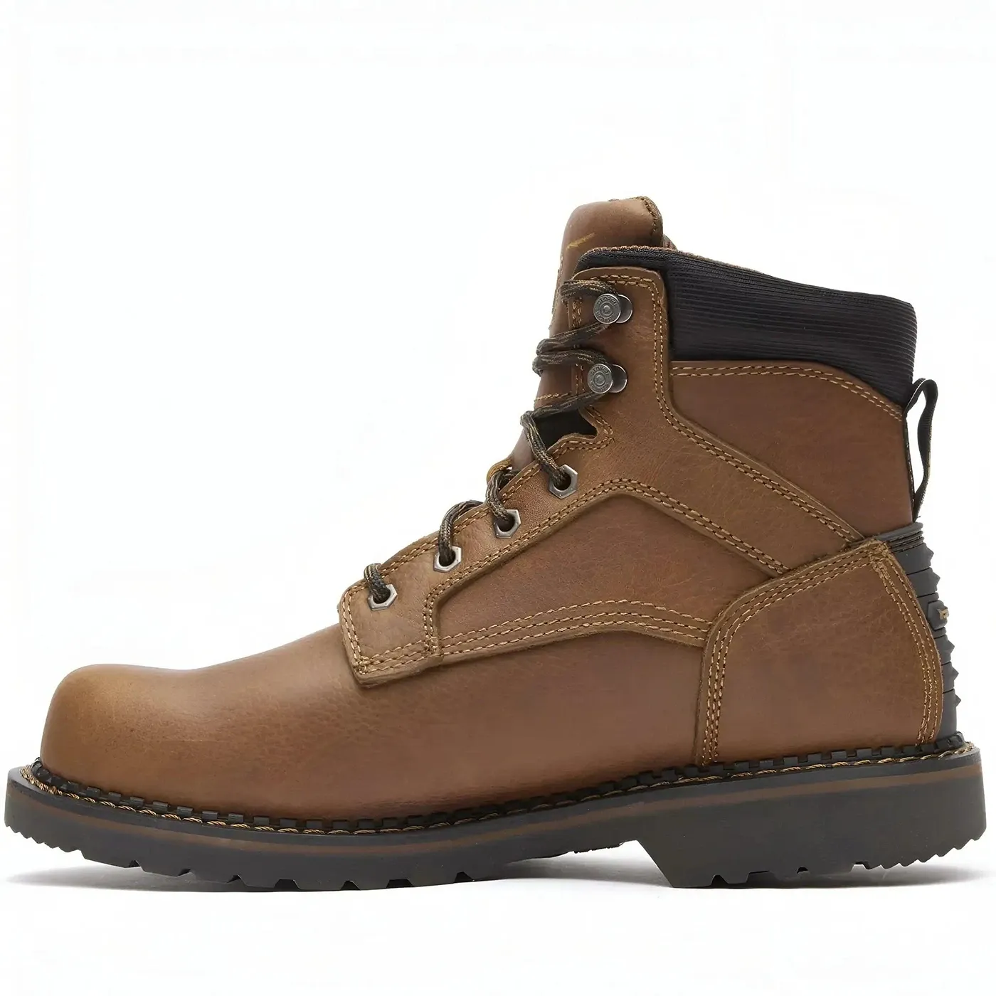 Georgia Giant Revamp 6" Waterproof Work Boot - Image 3