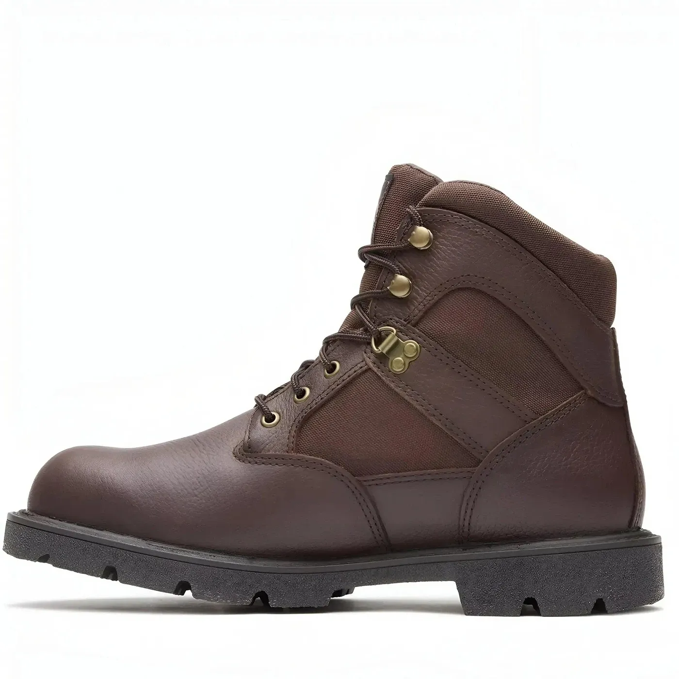Homeland 6" Steel Toe Waterproof Work Boot - Image 3