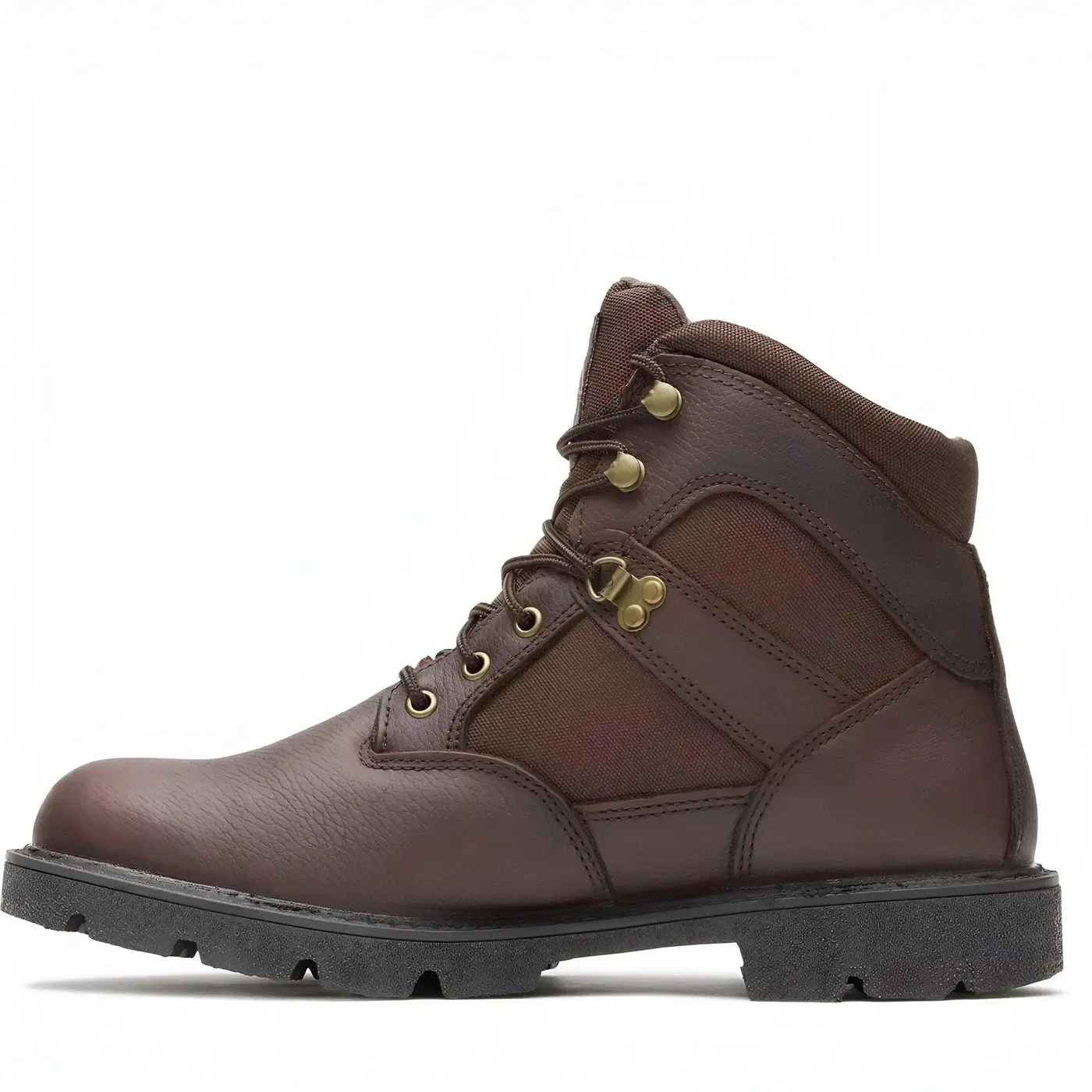 Homeland 6" Waterproof Work Boot - Image 3