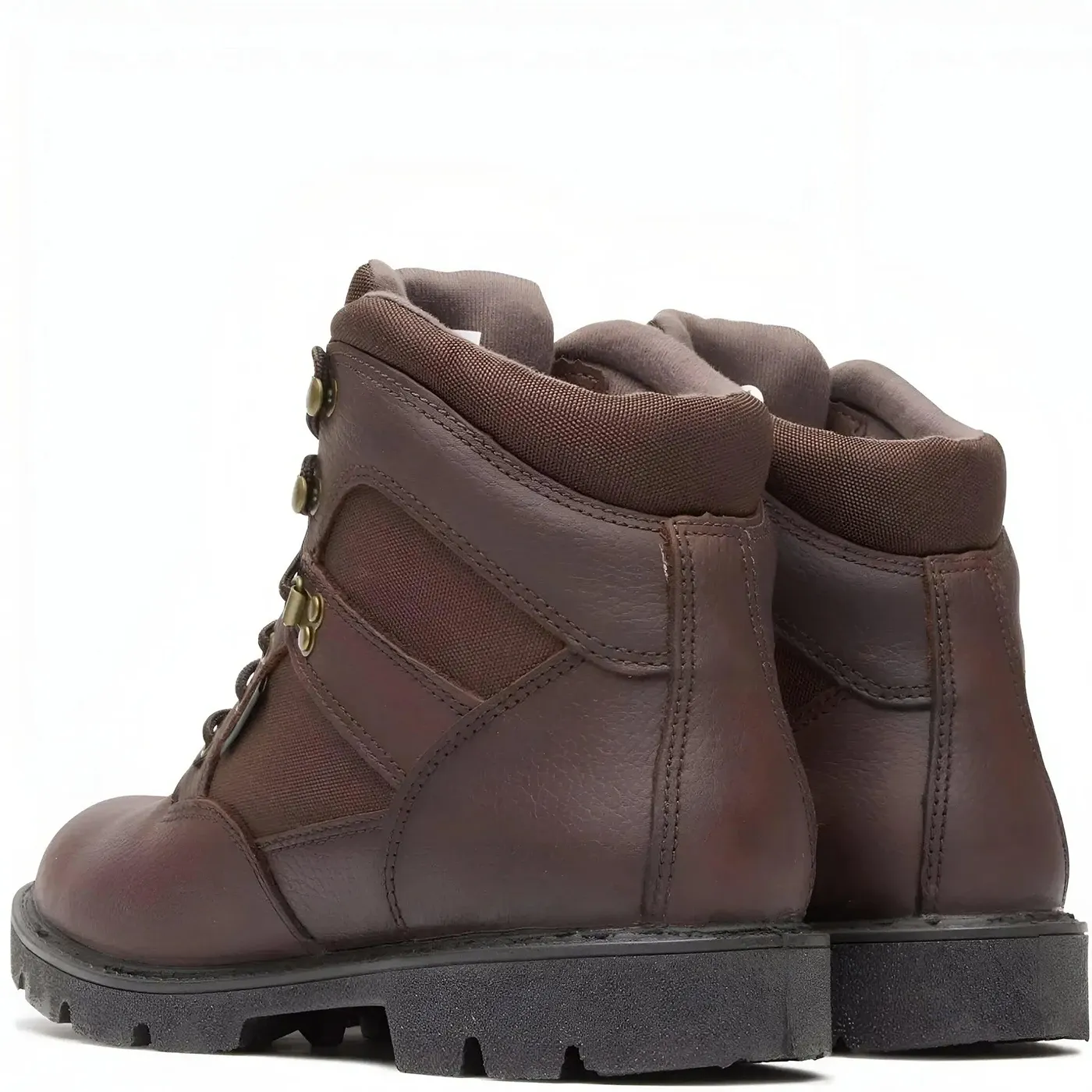 Homeland 6" Waterproof Work Boot - Image 4