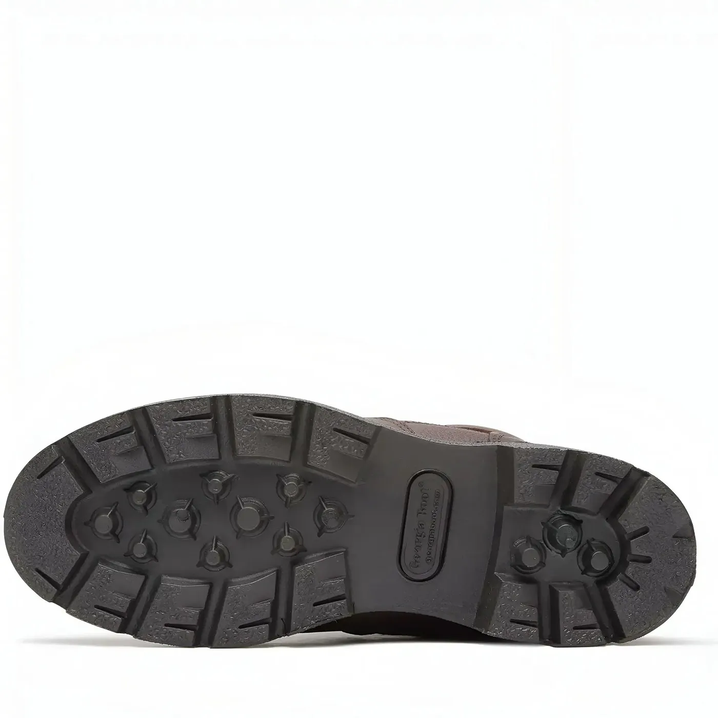 Homeland 6" Waterproof Work Boot - Image 5