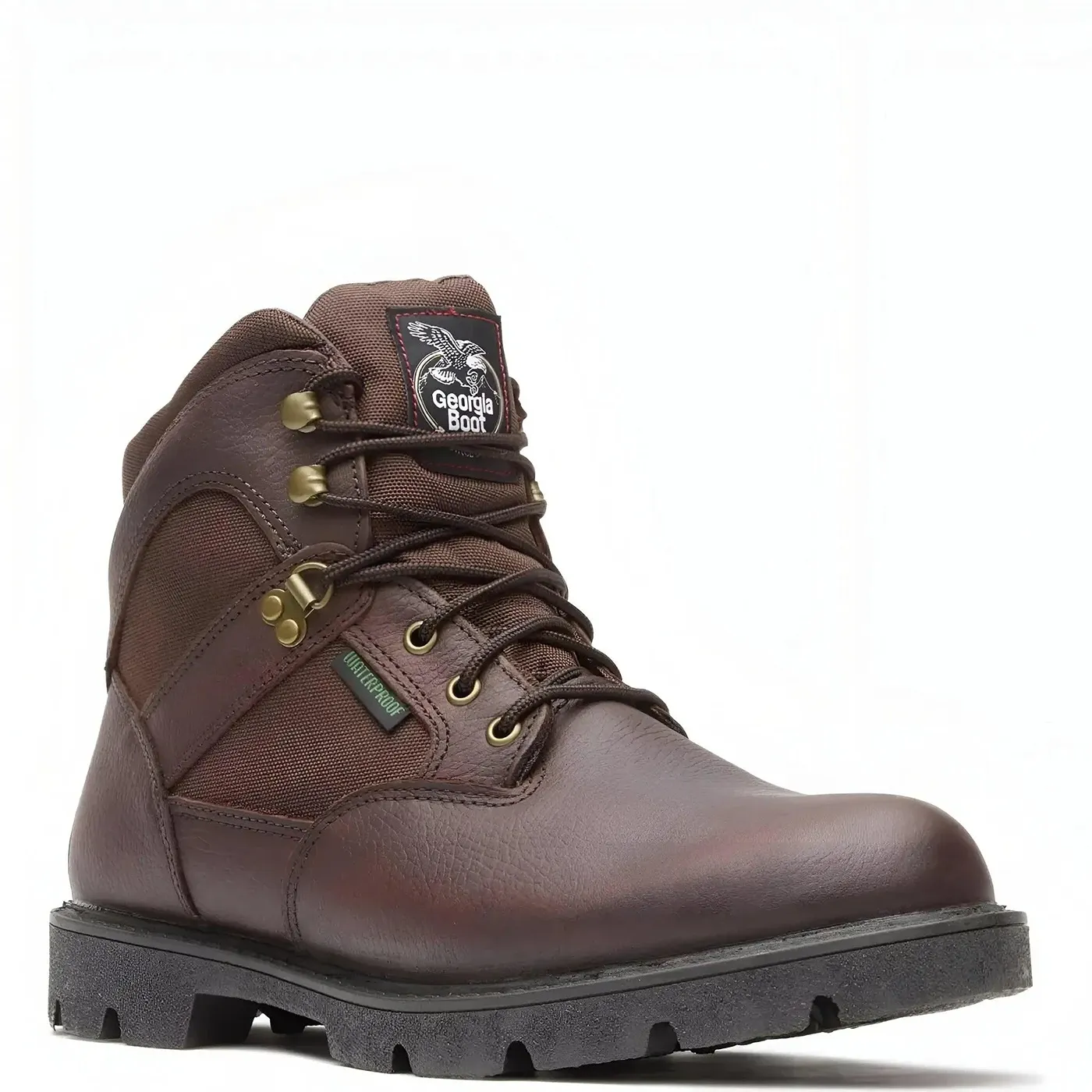 Homeland 6" Waterproof Work Boot - Image 6