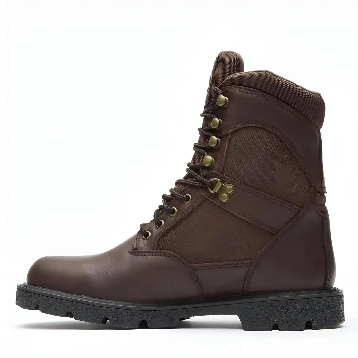 Homeland 8" Waterproof Work Boot - Image 3