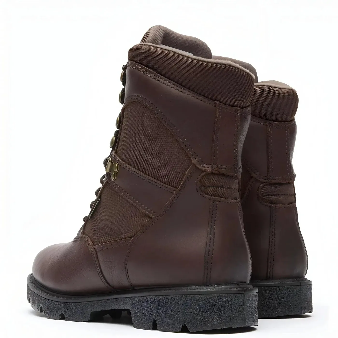 Homeland 8" Waterproof Work Boot - Image 4