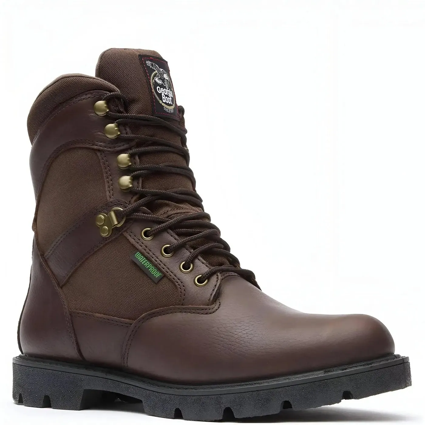 Homeland 8" Waterproof Work Boot - Image 6