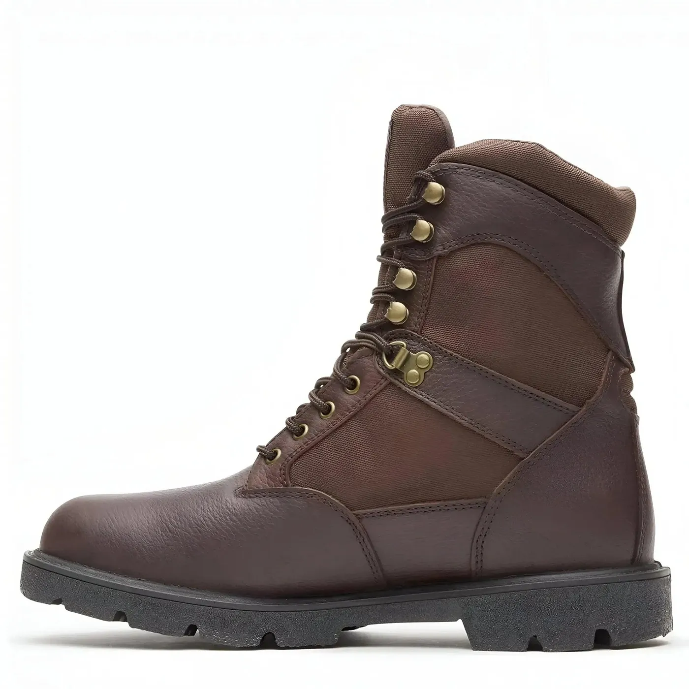 Homeland Waterproof 600G Insulated Work Boot - Image 3