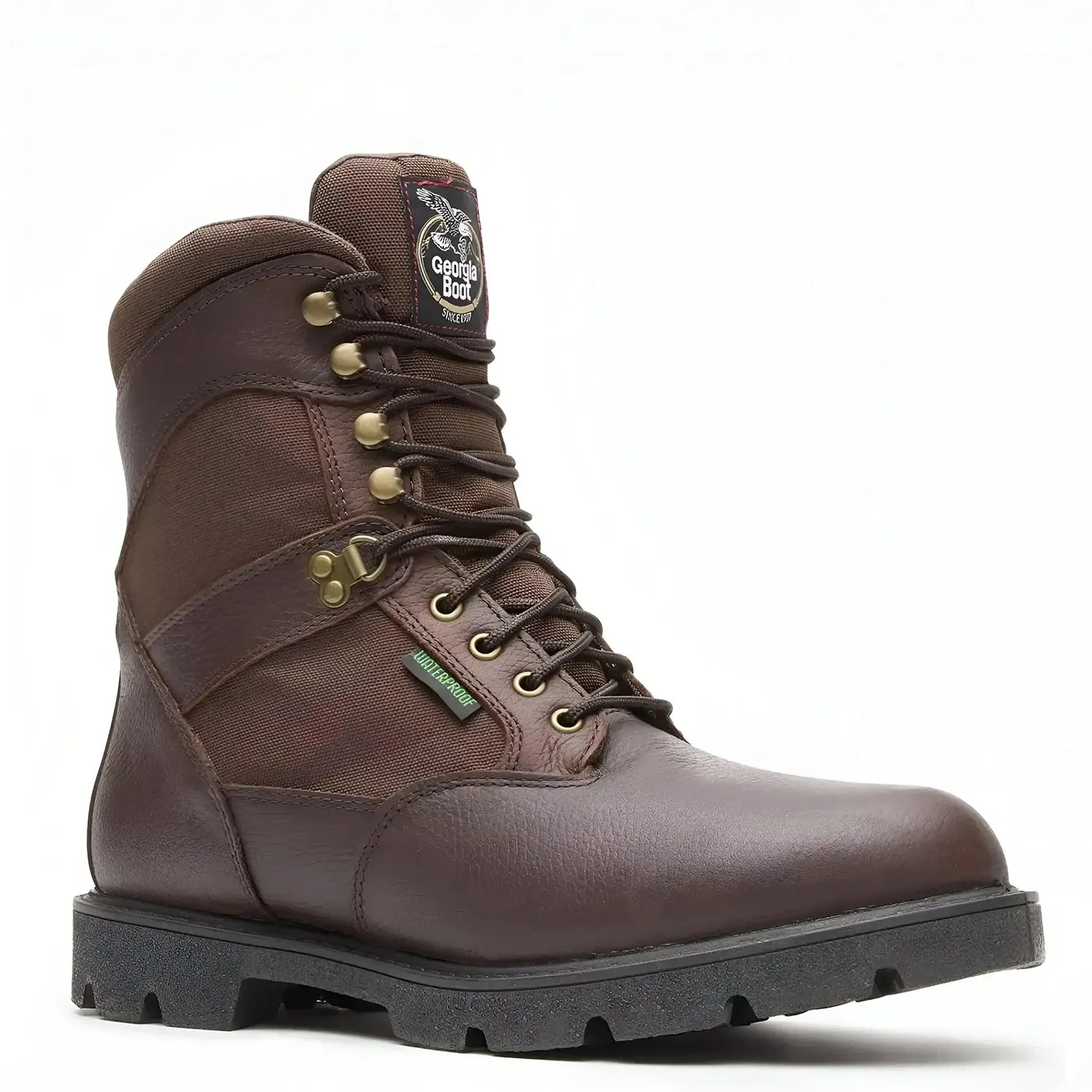 Homeland Waterproof 600G Insulated Work Boot - Image 6
