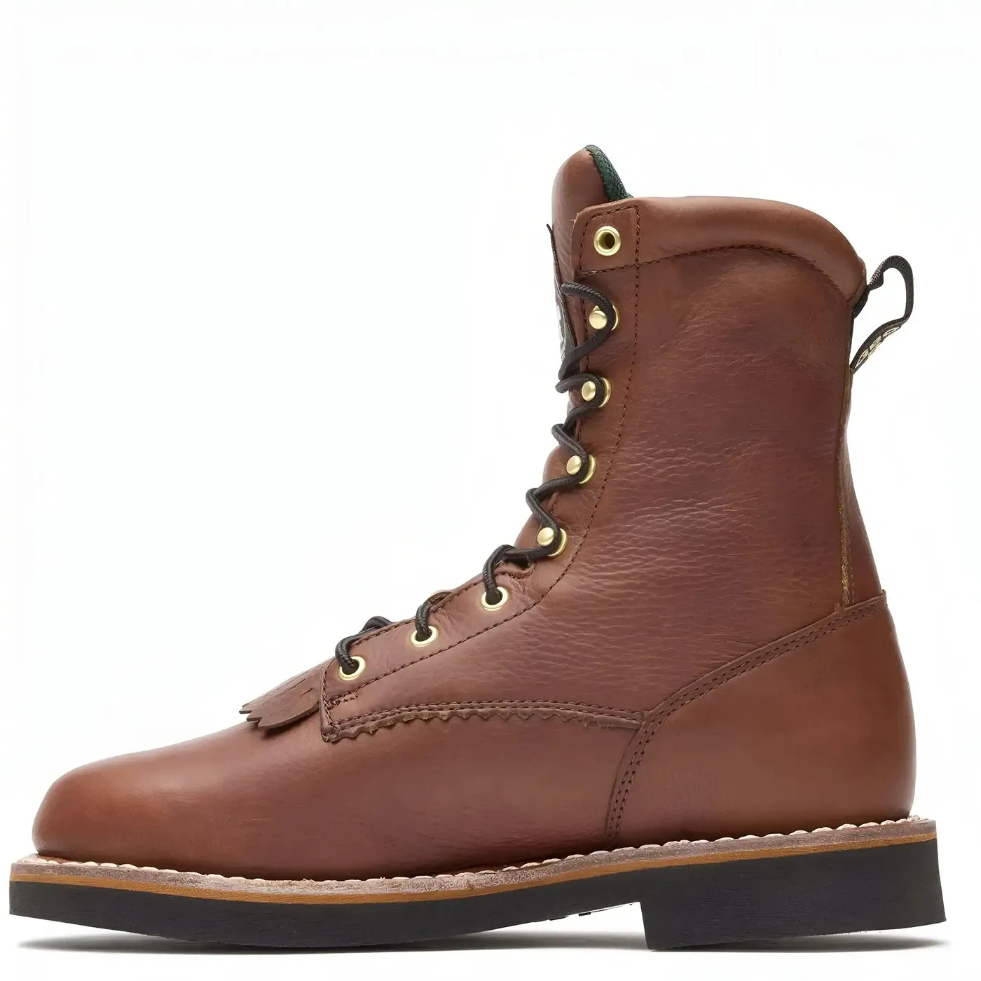 Farm and Ranch Lacer Work Boot - Image 3