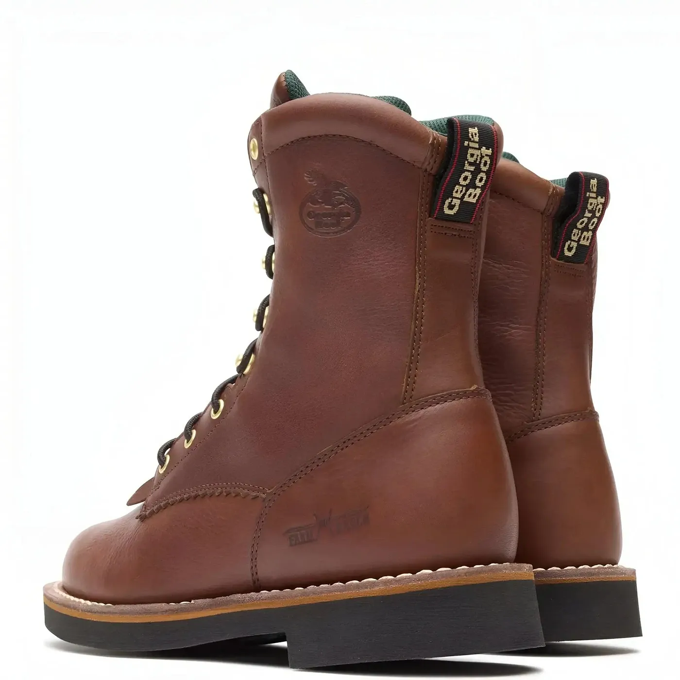 Farm and Ranch Lacer Work Boot - Image 4