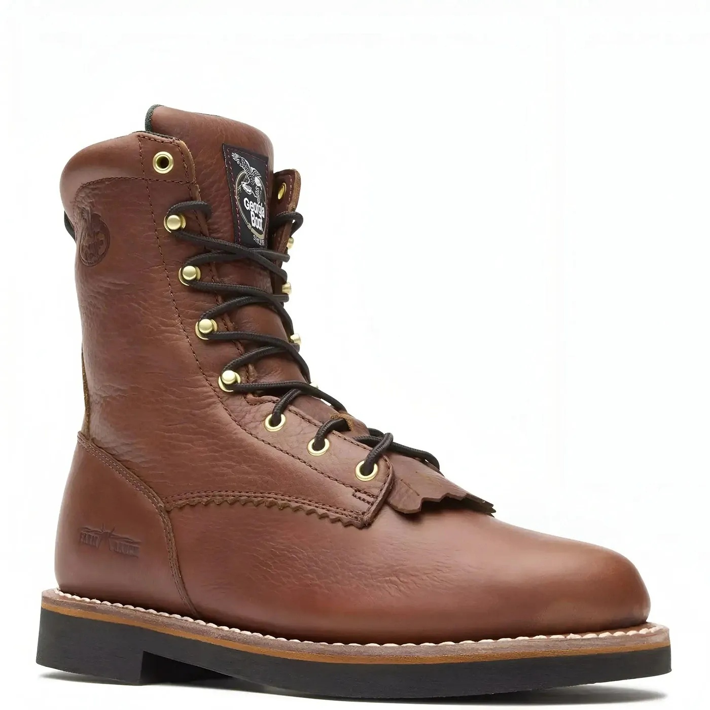 Farm and Ranch Lacer Work Boot - Image 6