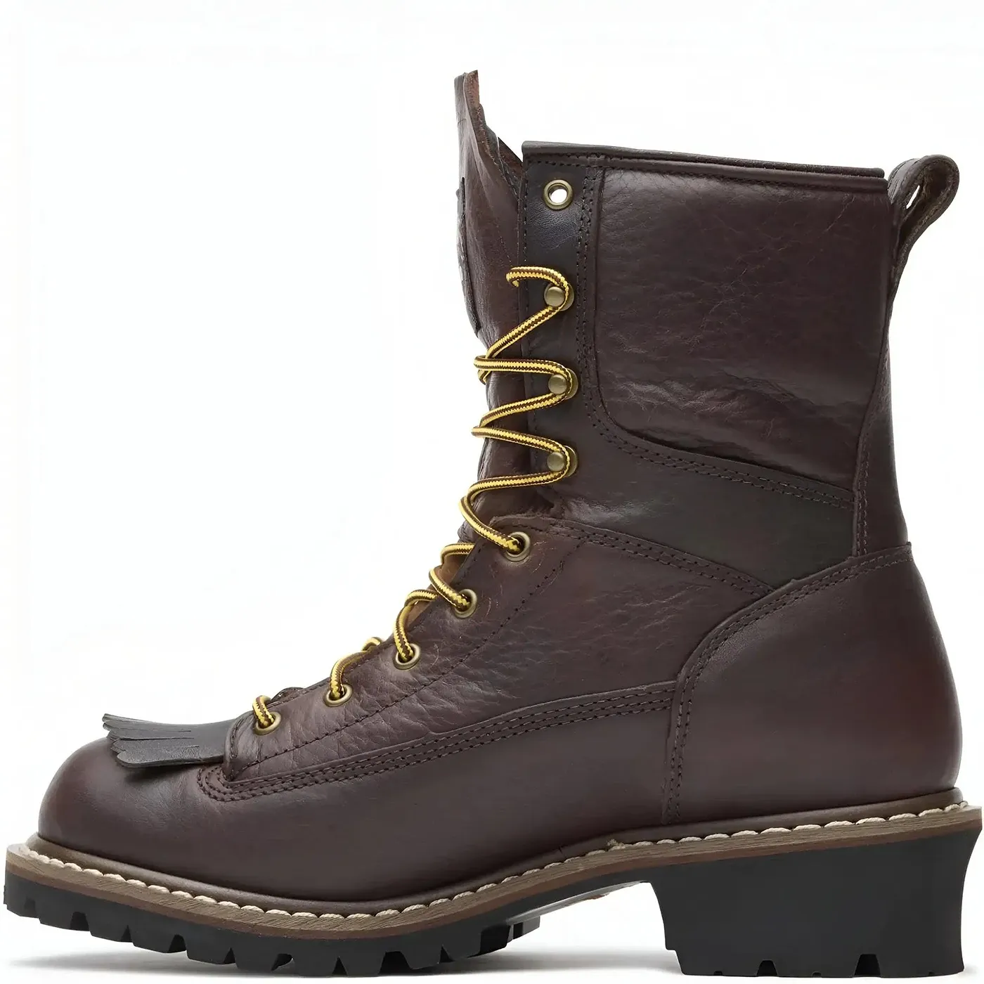 Waterproof Logger Work Boot - Image 3