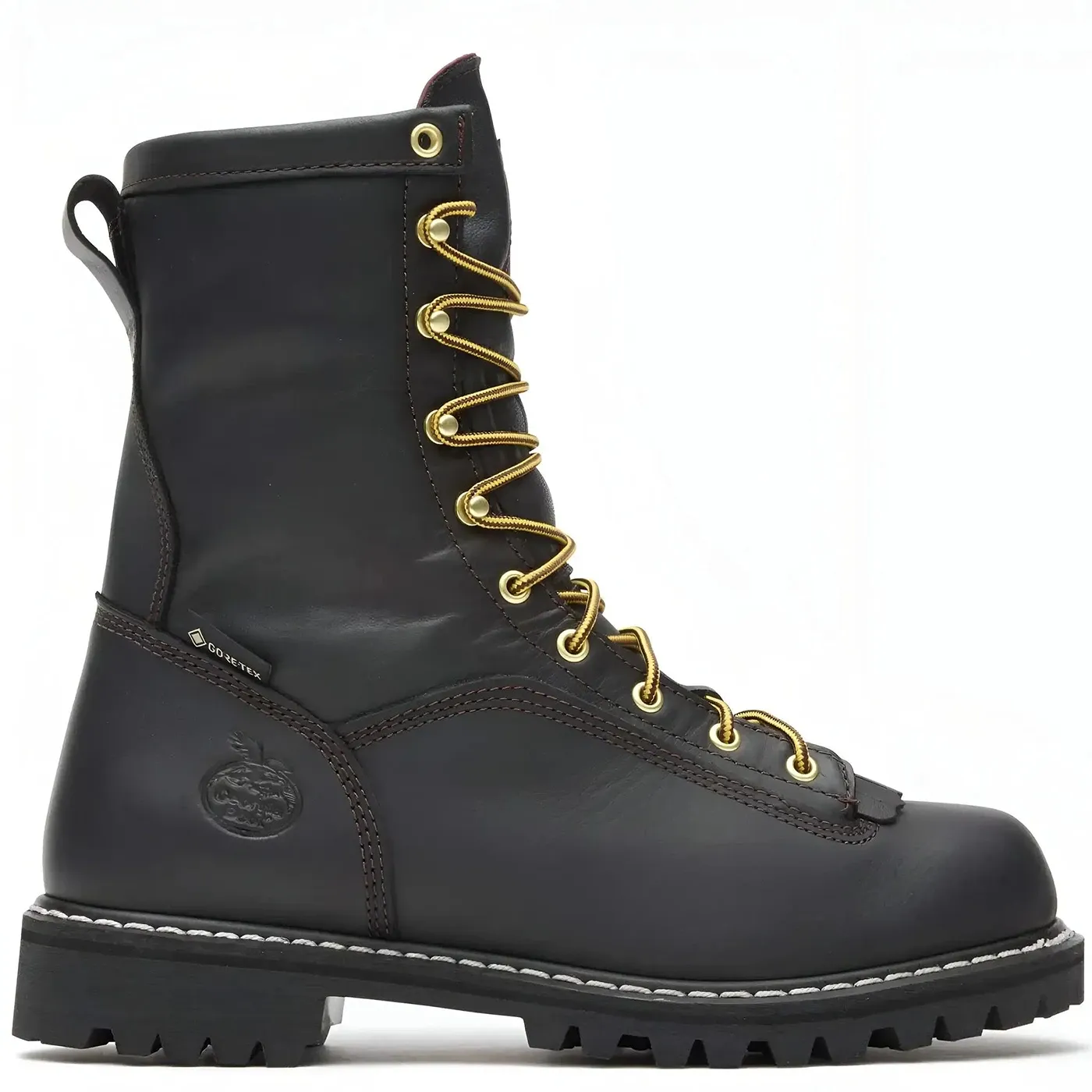 Lace-to-Toe GORE-TEX® Waterproof 200G Insulated Work Boot - Image 2