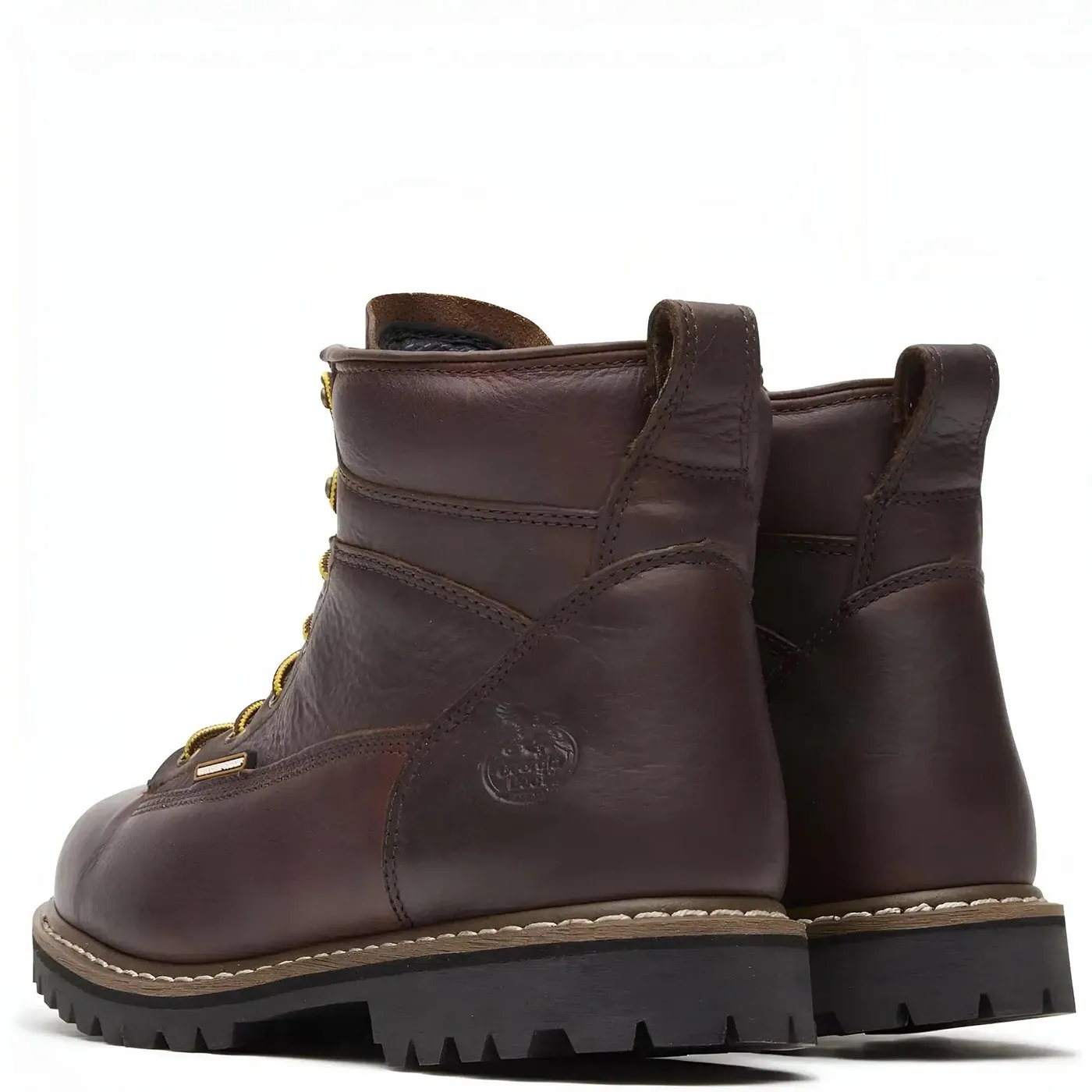 Waterproof Lace-To-Toe Work Boot - Image 4