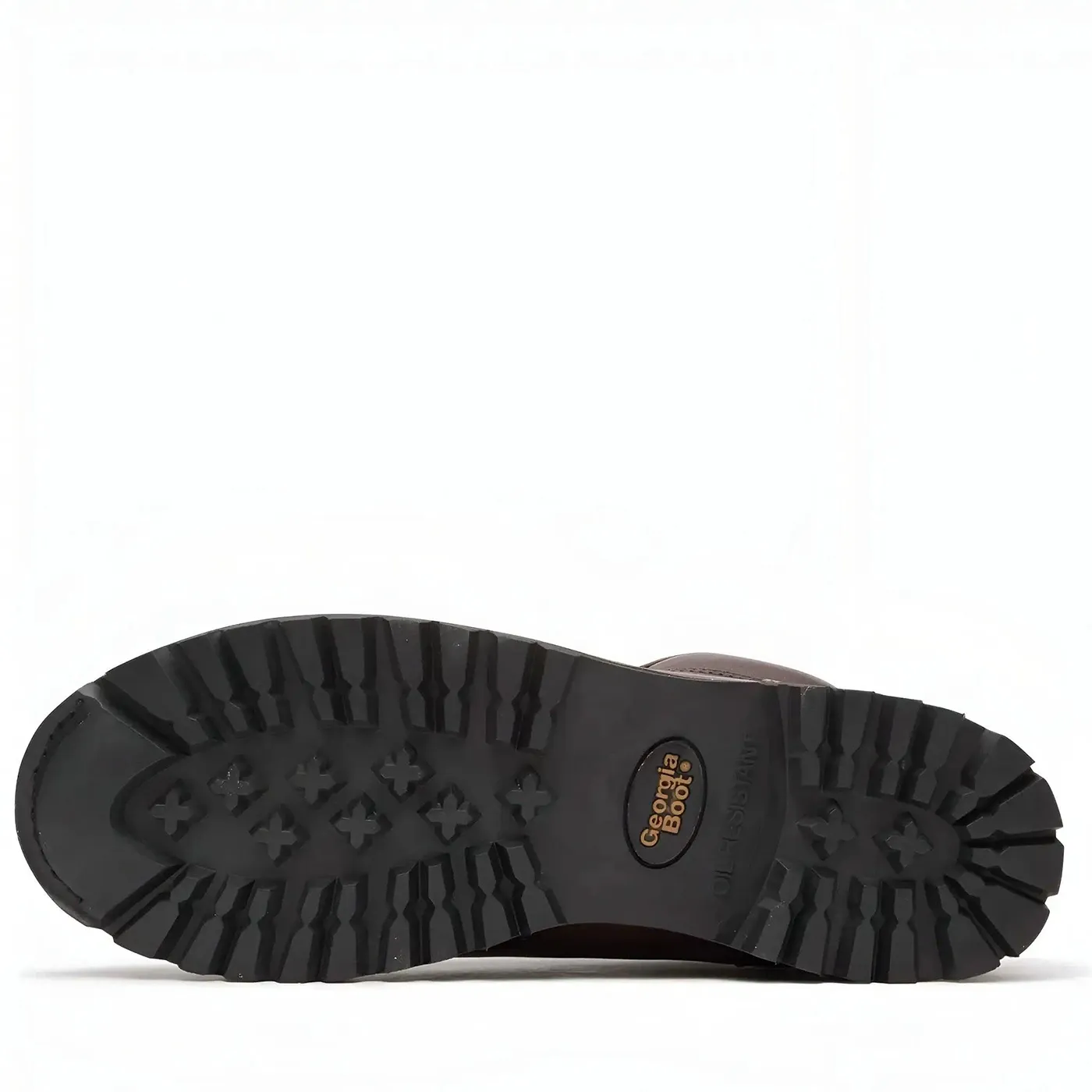 Waterproof Lace-To-Toe Work Boot - Image 5