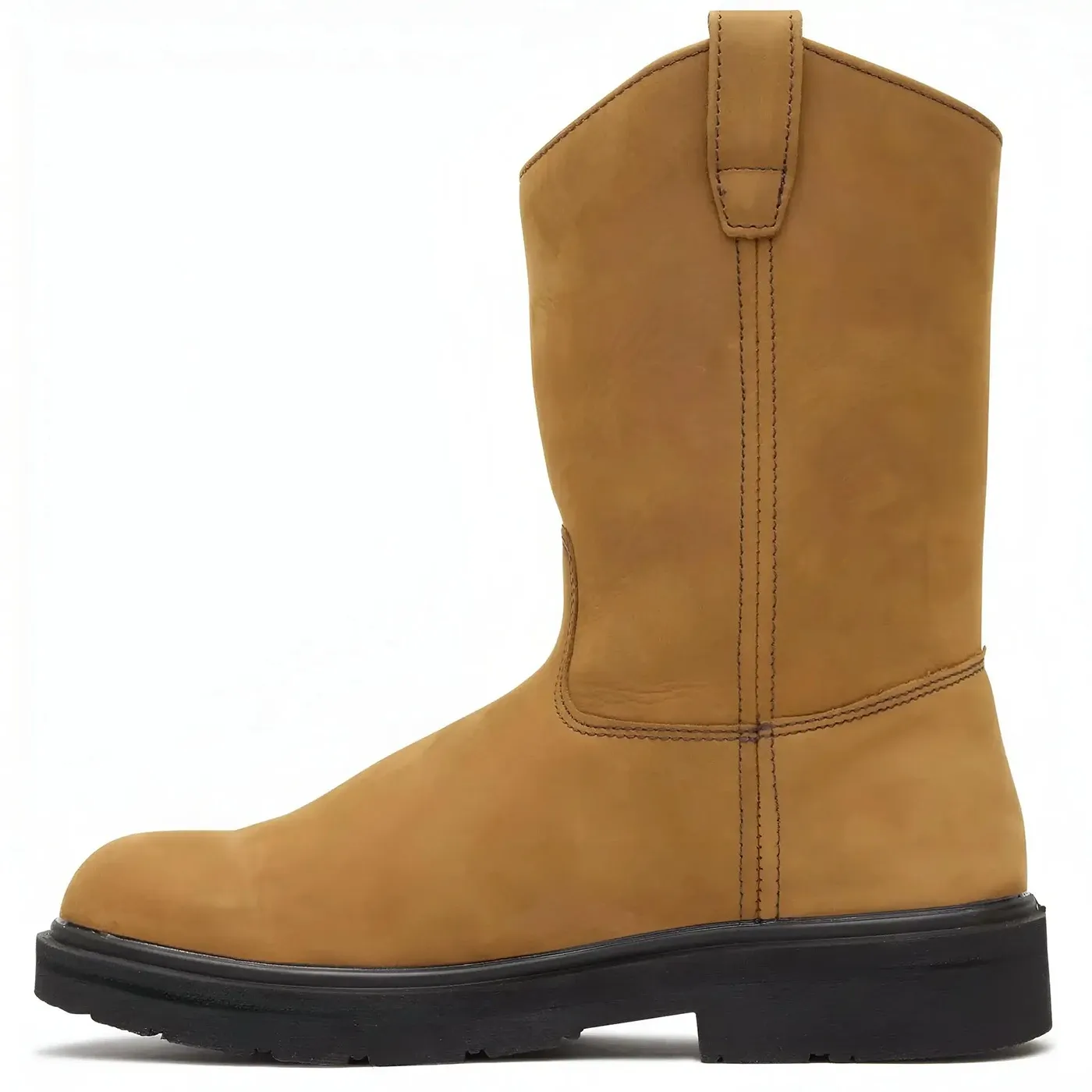 Steel Toe Static-Dissipative Work Pull On Work Boot - Image 3